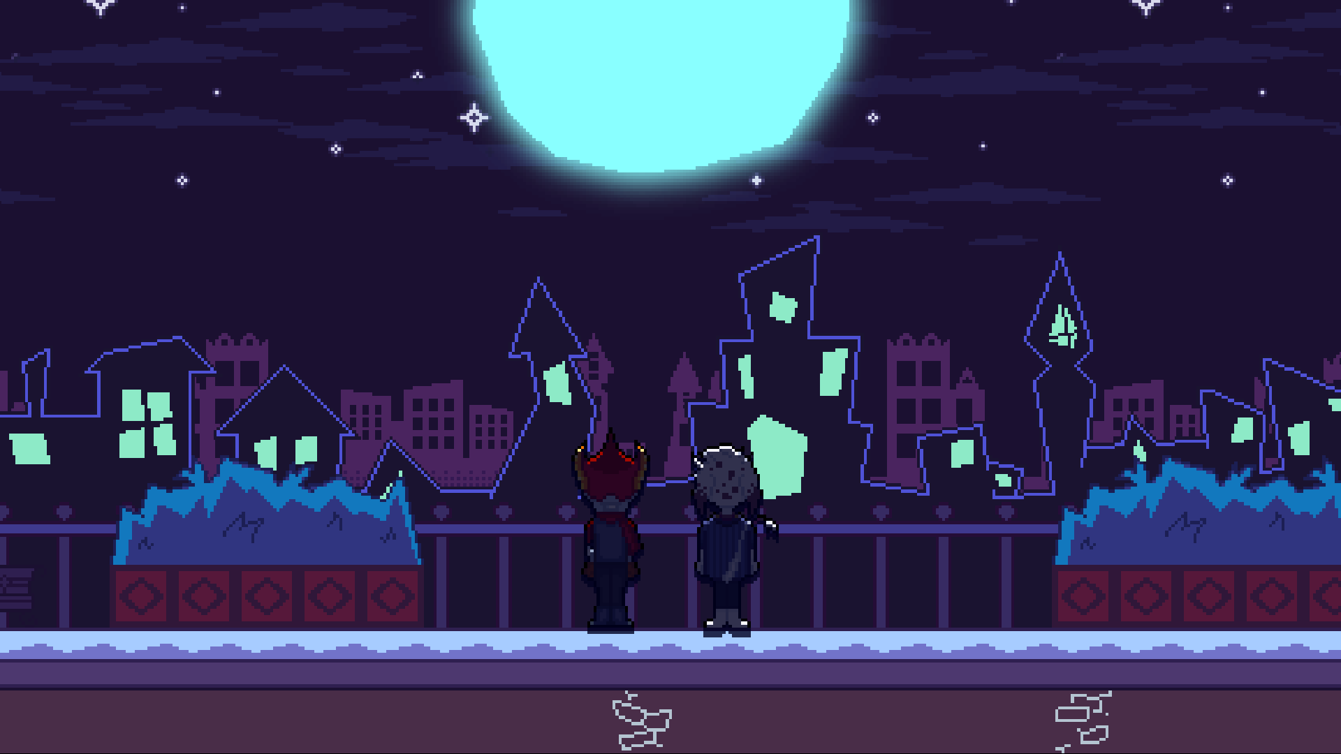 Normenhill: Chapter 1 - "Your New Look" - Screenshot 5