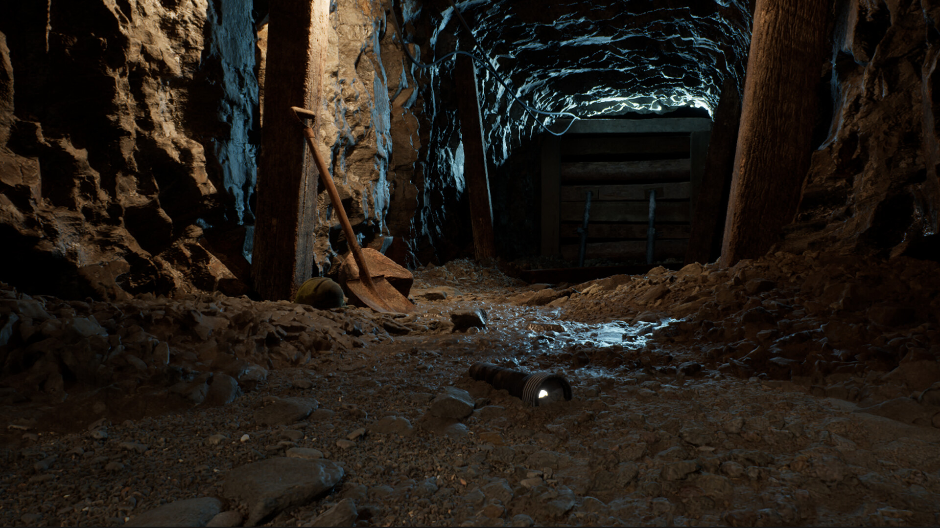 Black Shadow - Screenshot 5