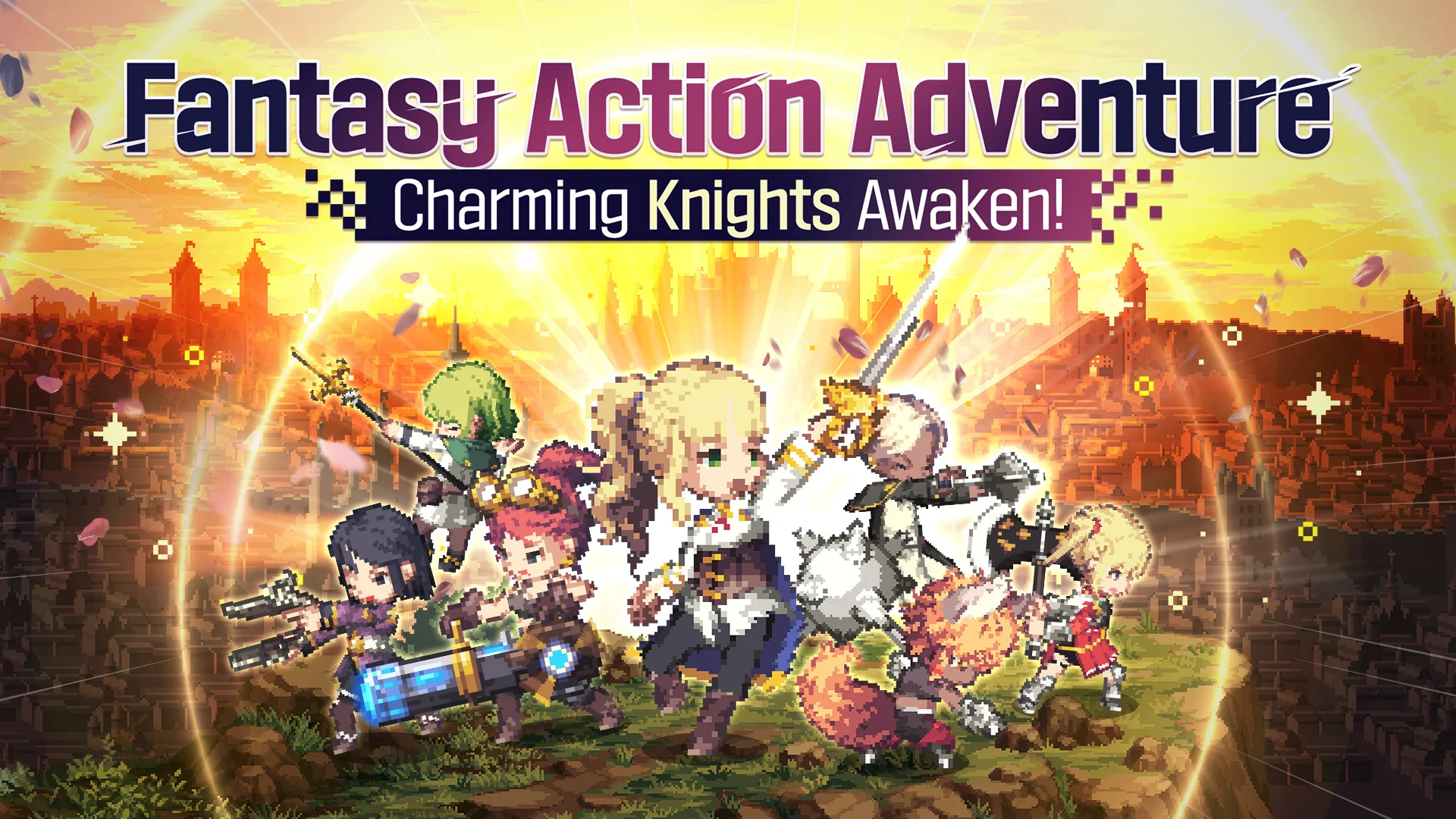 Goddess Order - Screenshot 8