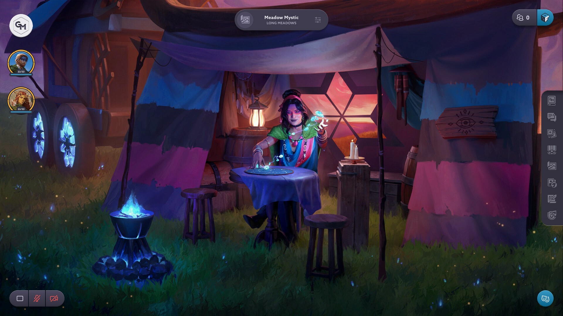 Tales of Fablecraft: Storyteller Collection - Screenshot 1