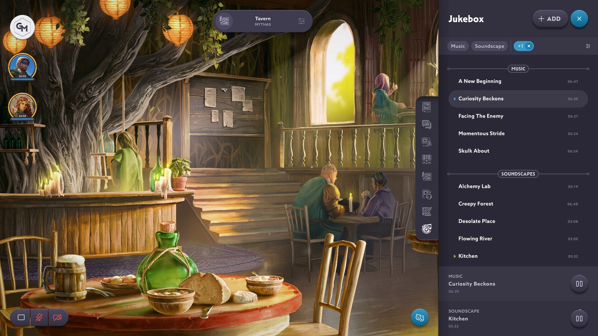 Tales of Fablecraft: Storyteller Collection - Screenshot 4