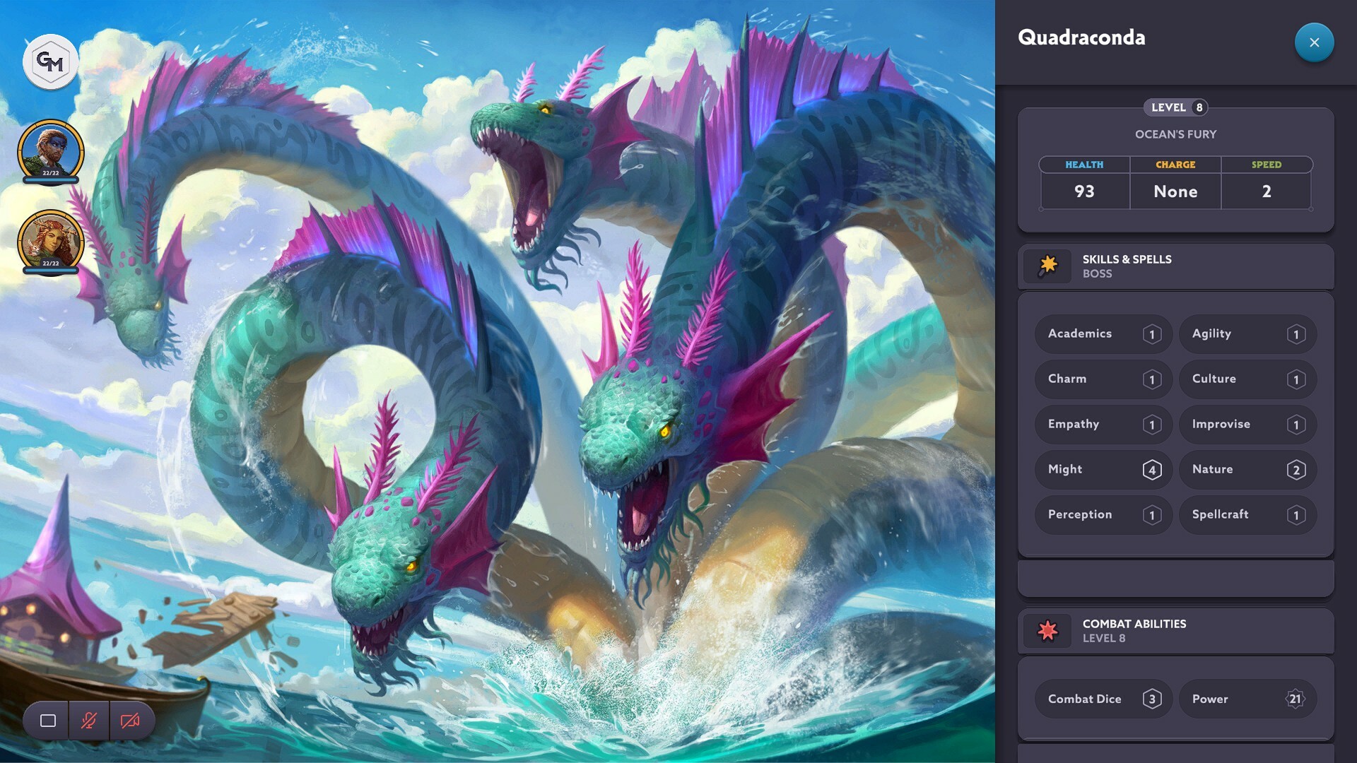 Tales of Fablecraft: Brawler Collection - Screenshot 2