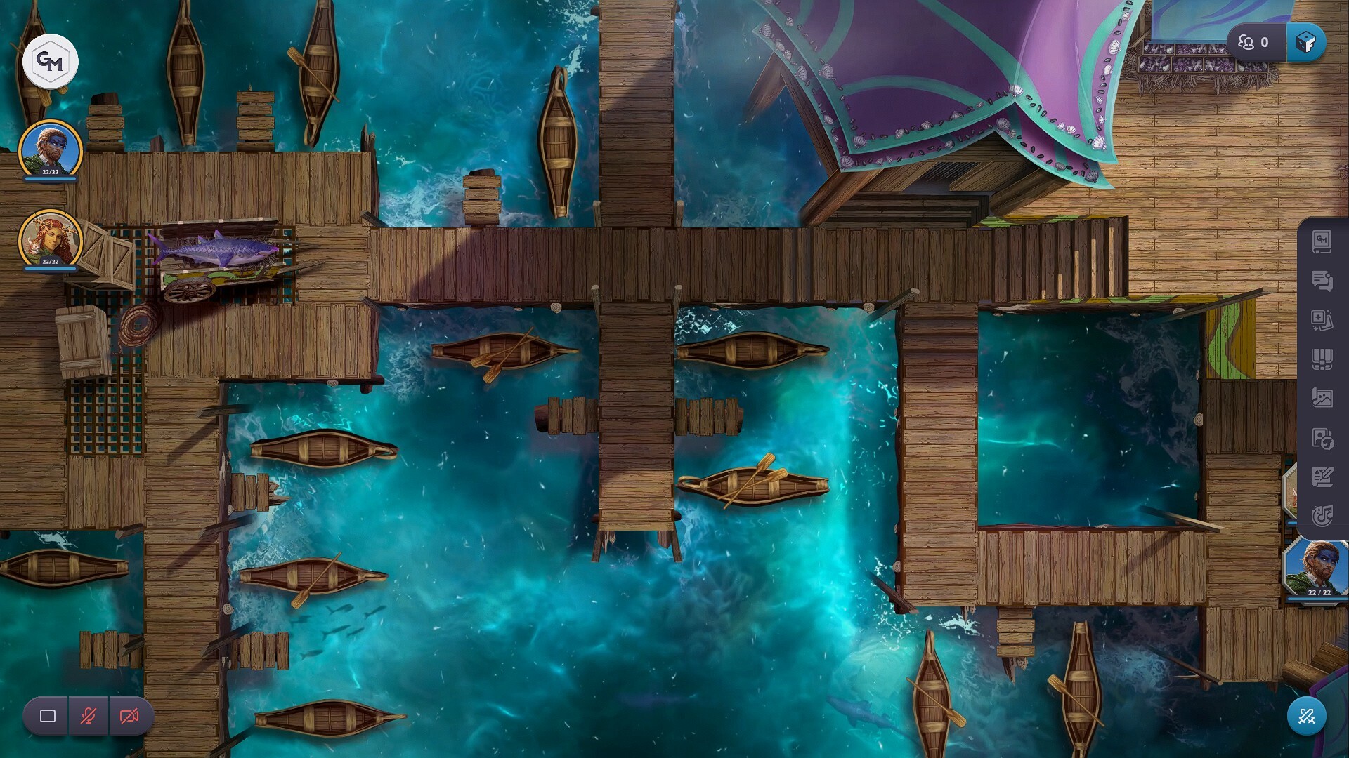 Tales of Fablecraft: Brawler Collection - Screenshot 4