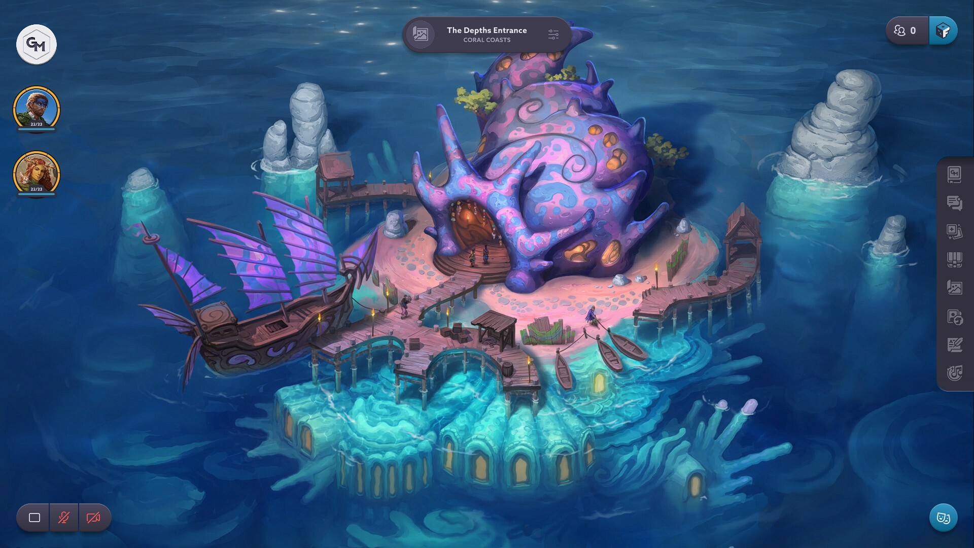 Tales of Fablecraft: Storyteller Collection - Screenshot 3