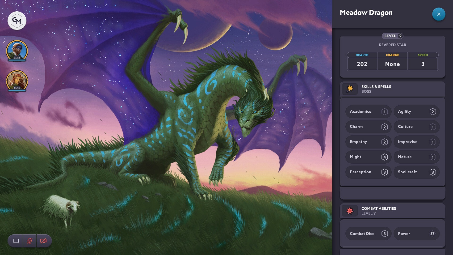 Tales of Fablecraft: Brawler Collection - Screenshot 1