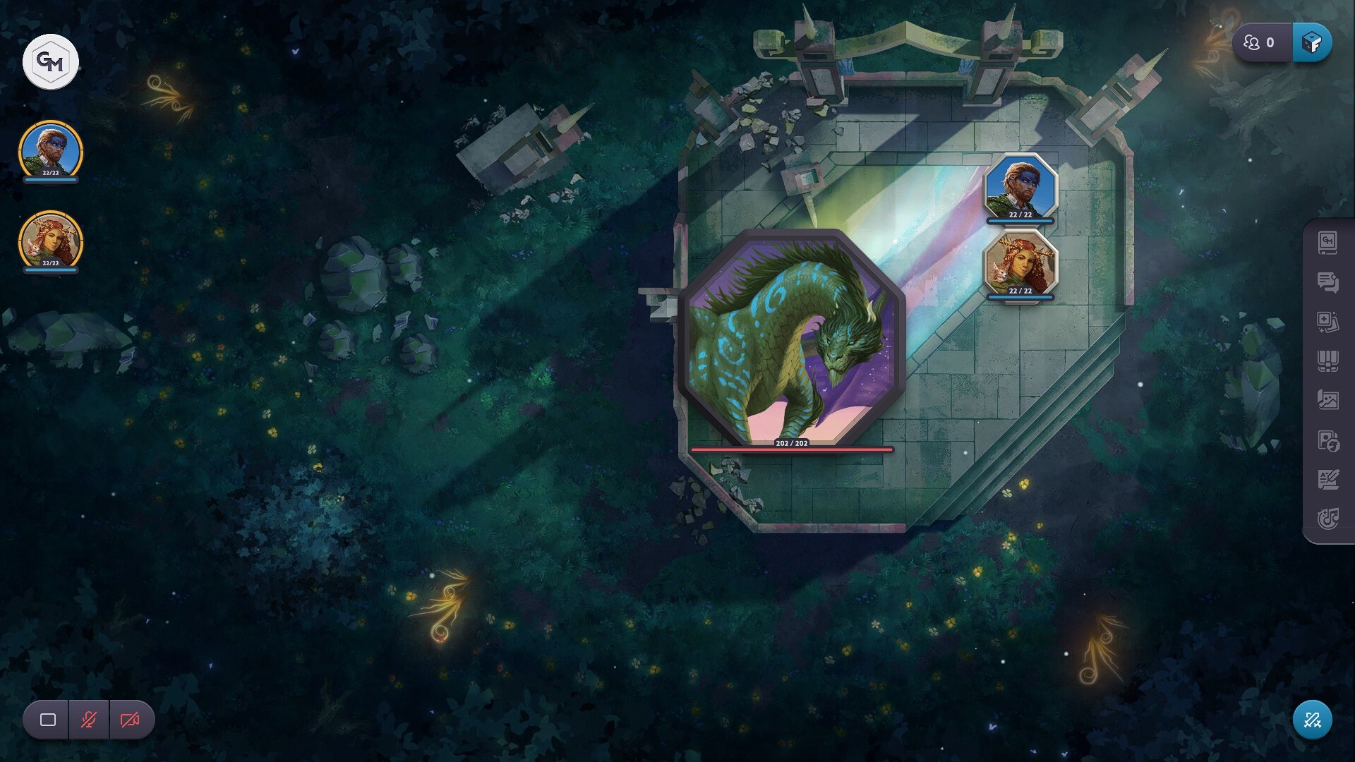 Tales of Fablecraft: Brawler Collection - Screenshot 3