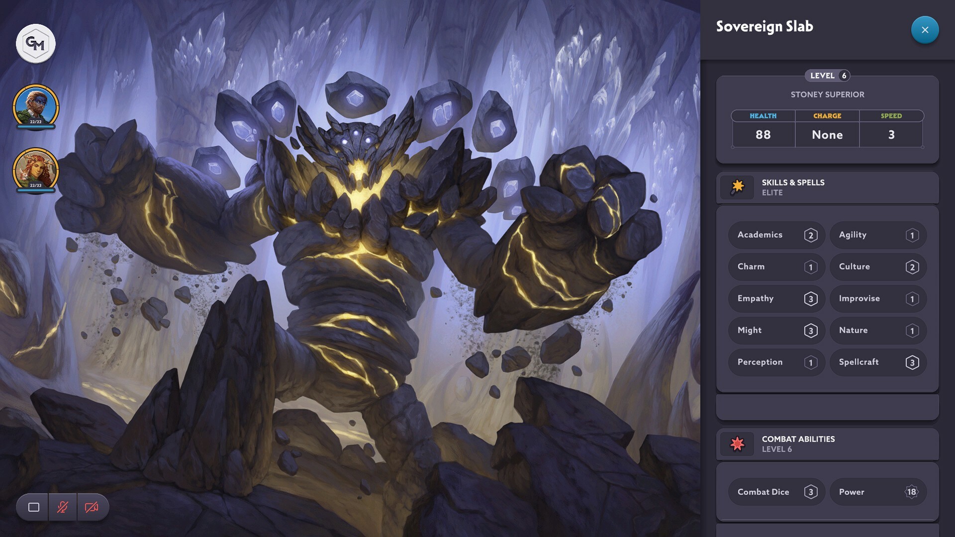 Tales of Fablecraft: Brawler Collection - Screenshot 5