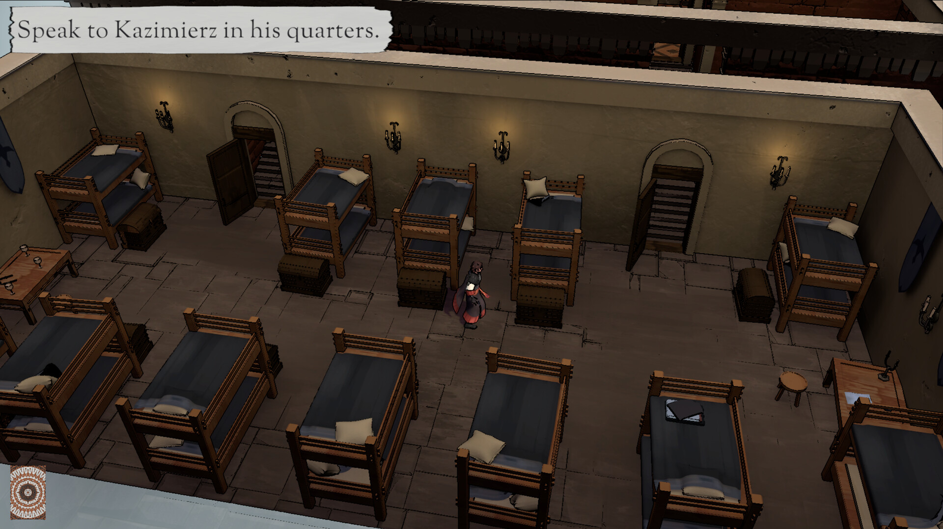 Avitium - Screenshot 5