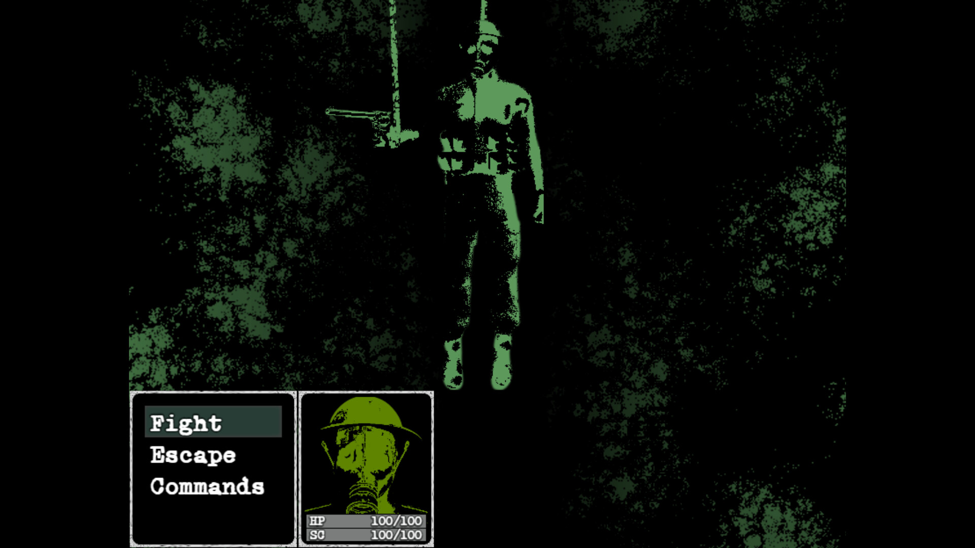 Trench Face - Screenshot 9