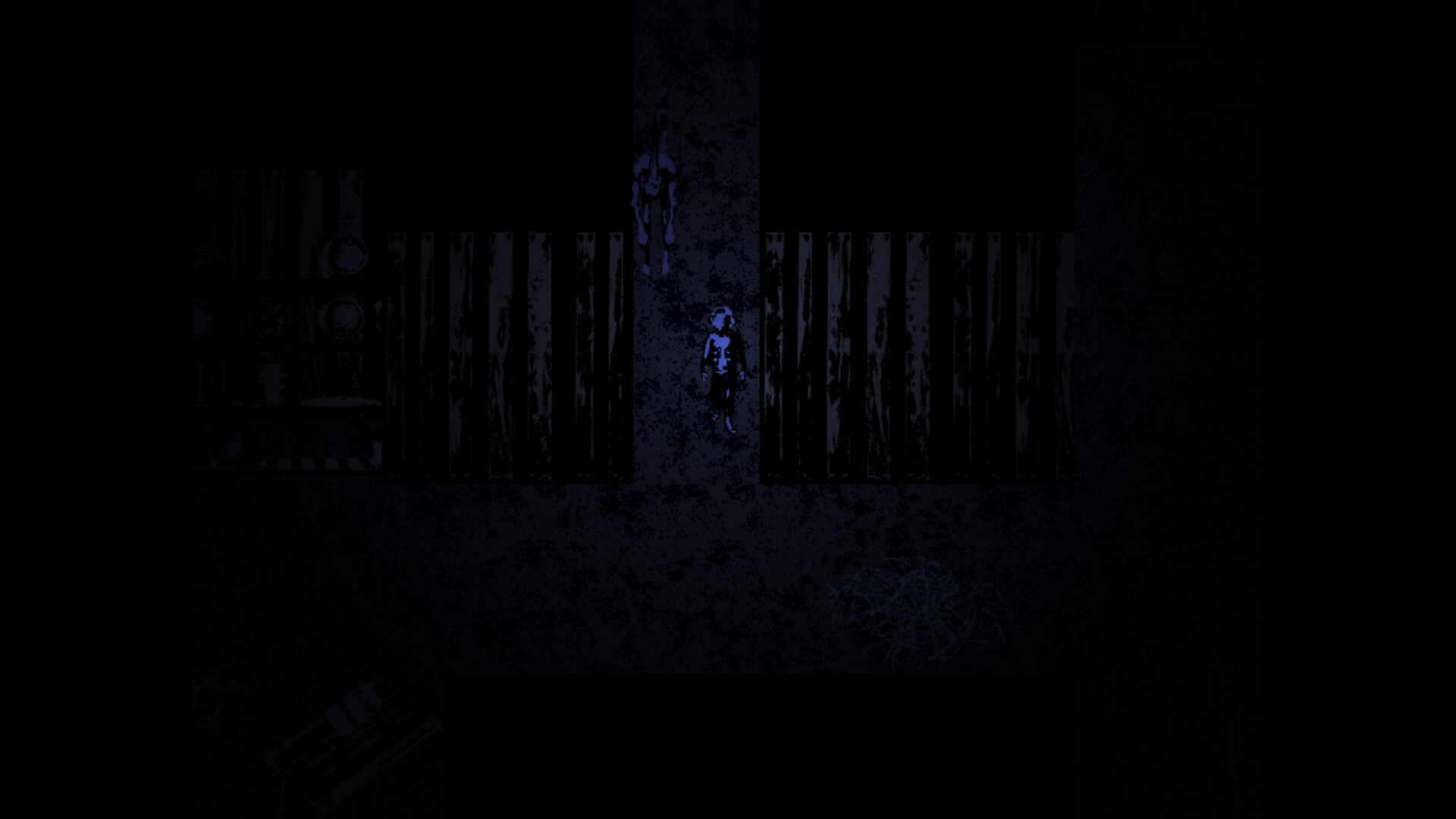 Trench Face - Screenshot 4