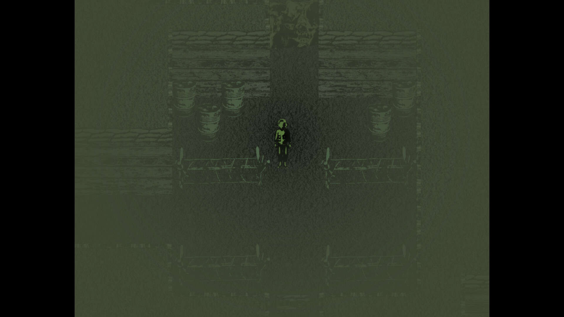 Trench Face - Screenshot 8