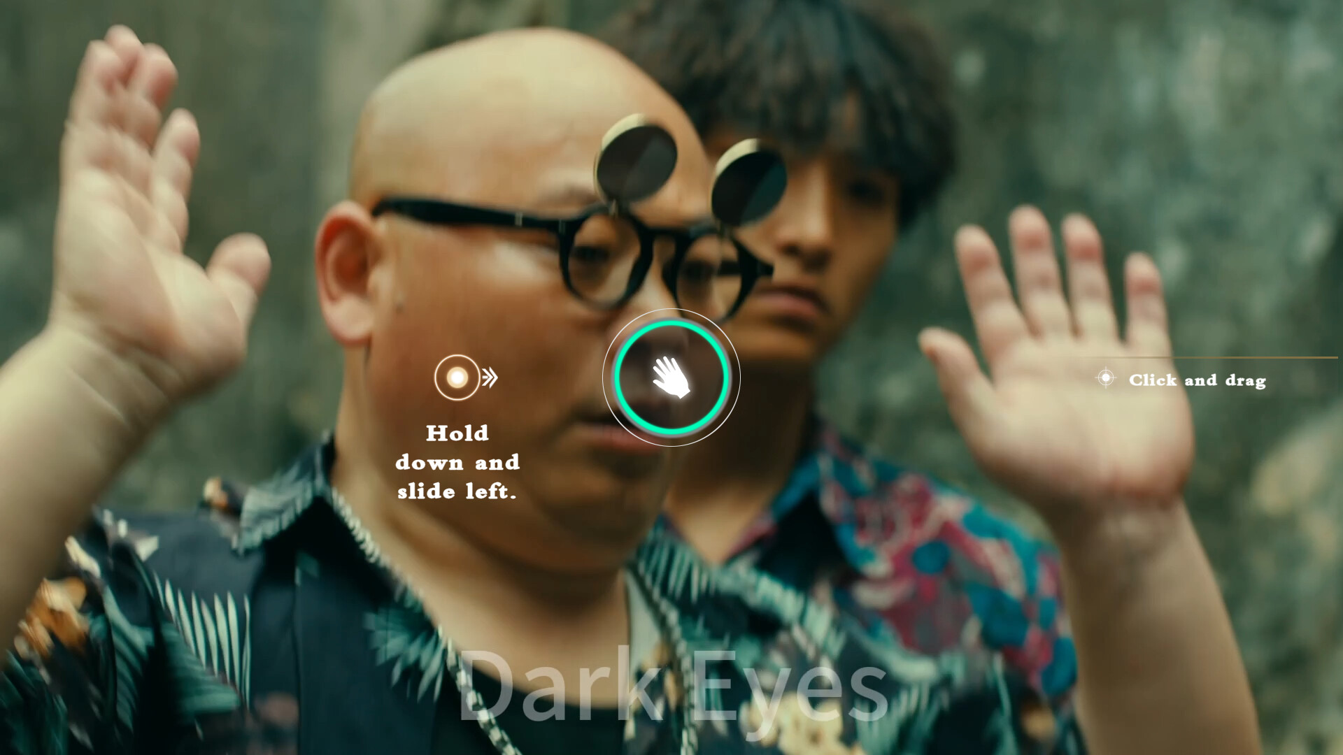 The Narcotic Operation - Screenshot 2