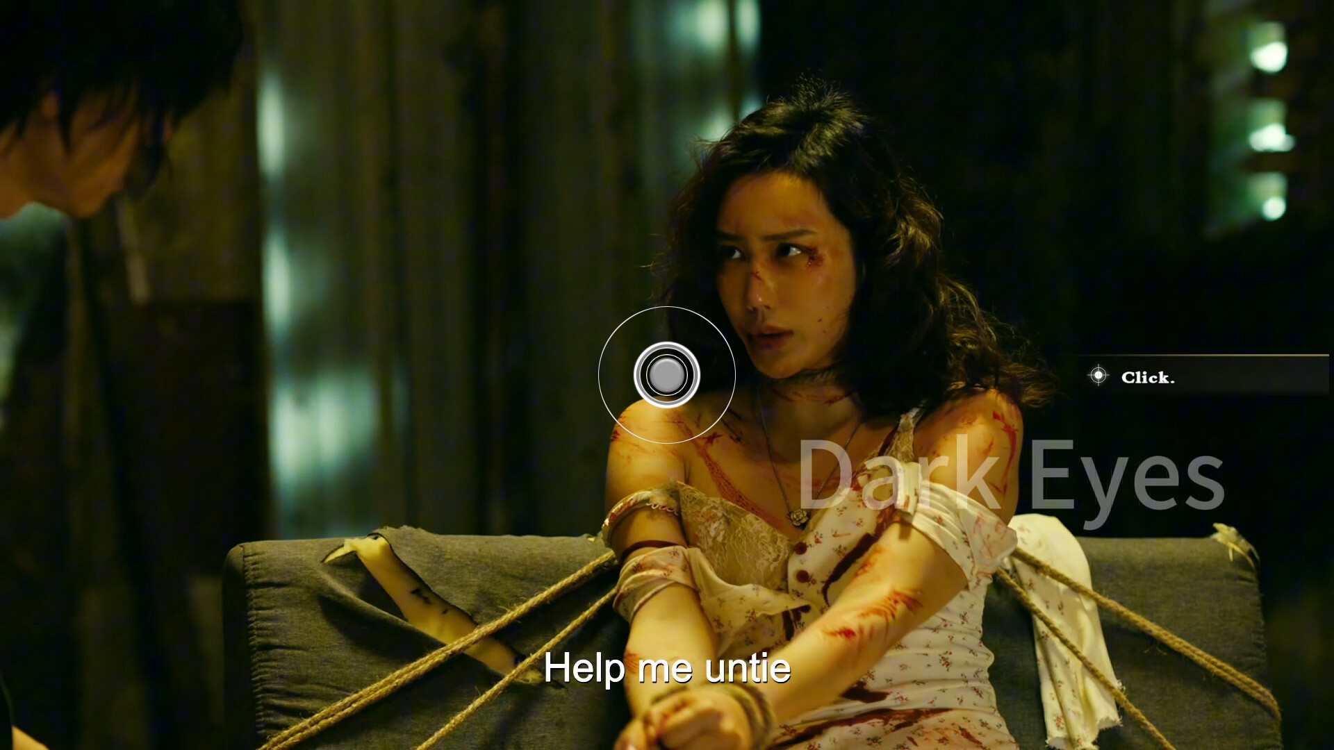 The Narcotic Operation - Screenshot 3