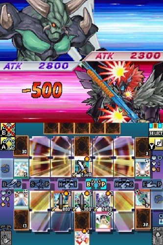 yu gi oh 5d's world championship 2011 best deck Yu-Gi-Oh! Over the Nexus 5Ds World Championship 2011 offer players the ability to battle with over 4 Legendary Six Samurai - Shi