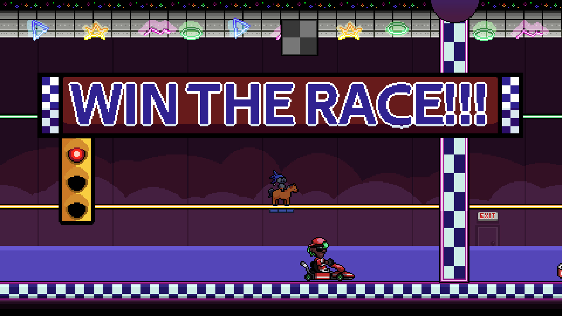 Boss Up - Screenshot 2