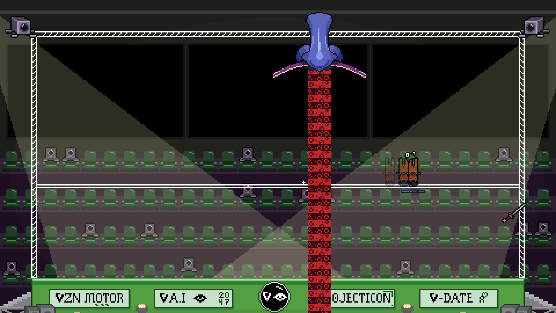 Boss Up - Screenshot 3