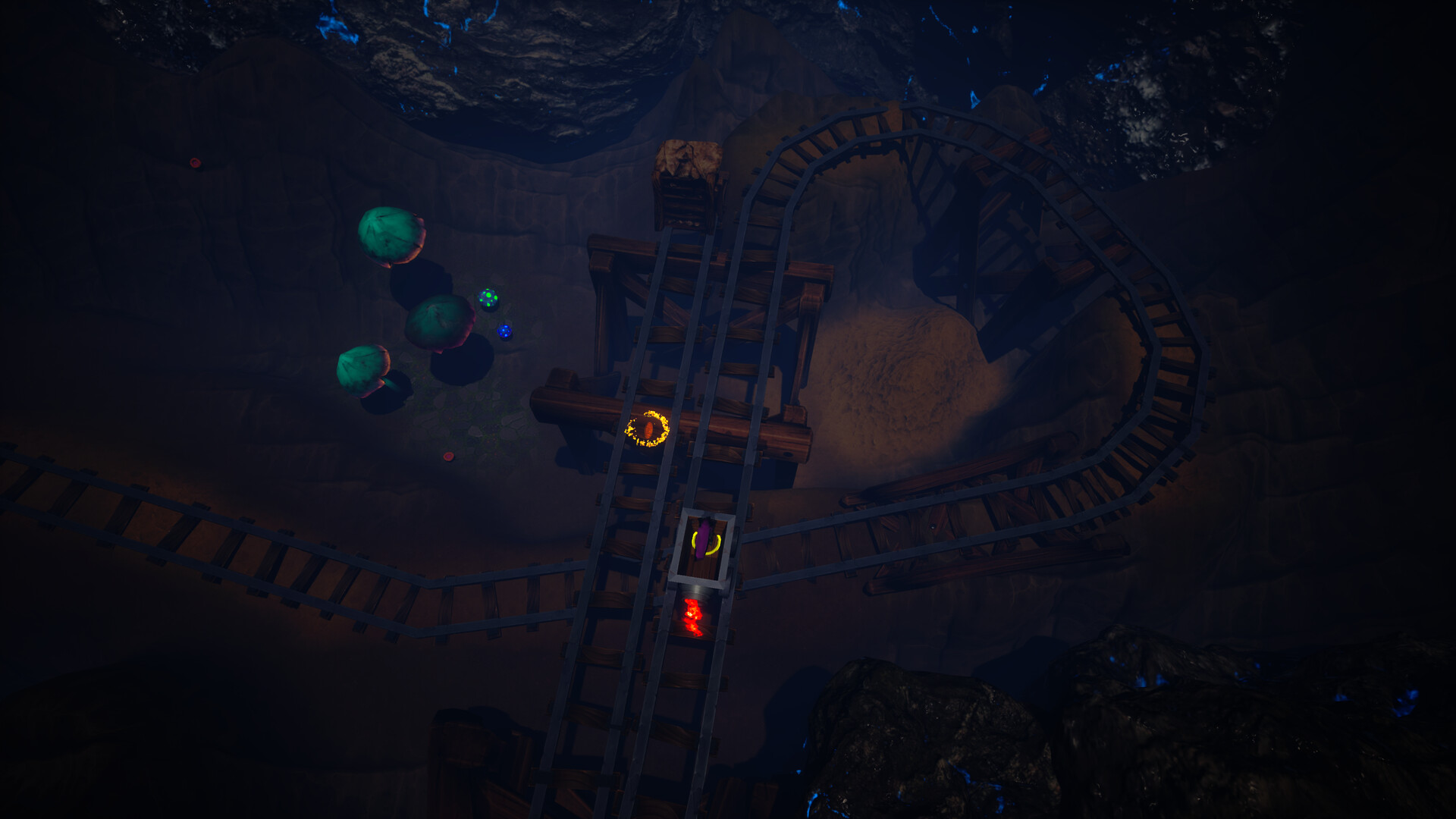 Brigands - Screenshot 4