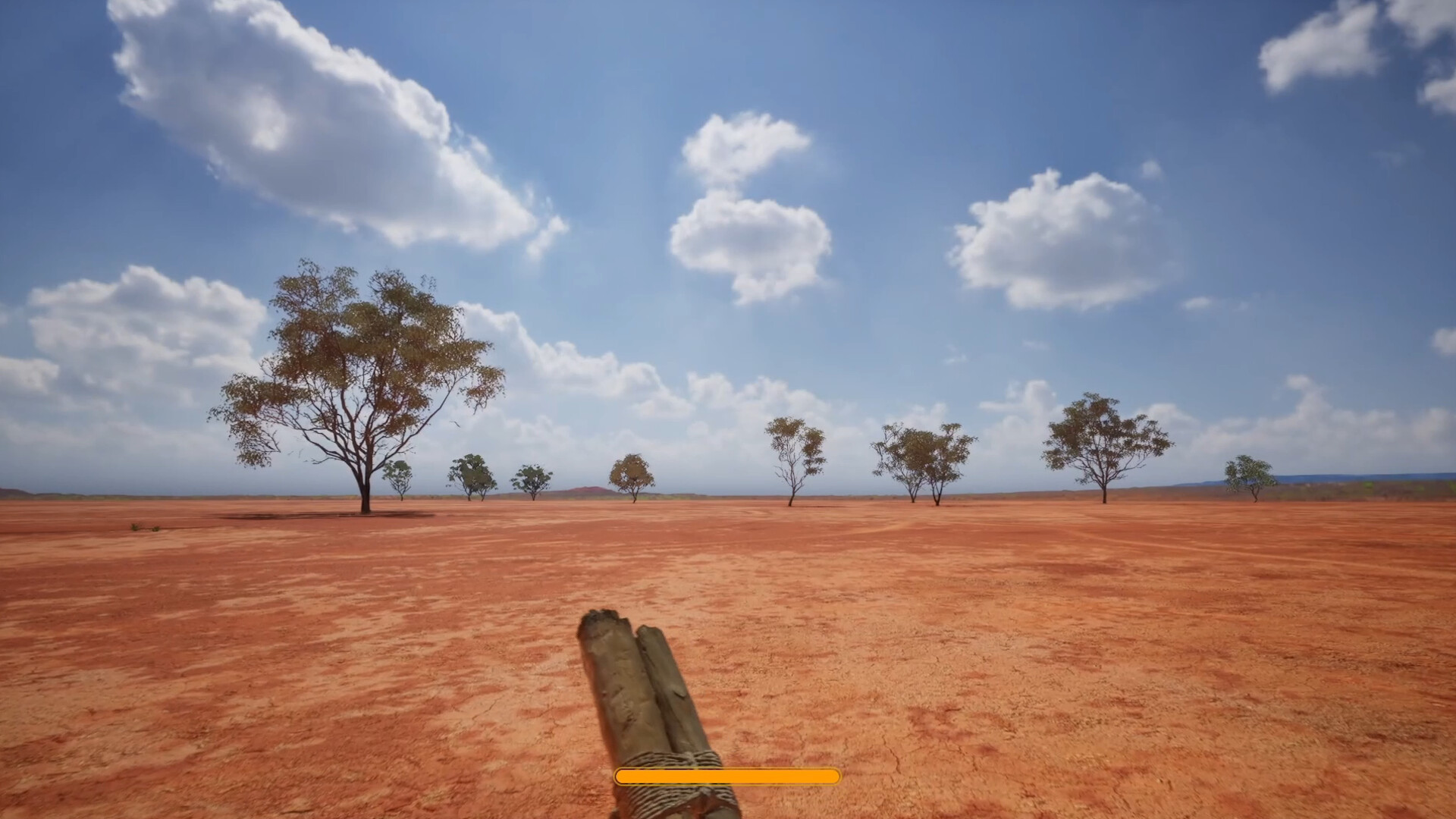 Maralinga - Screenshot 5