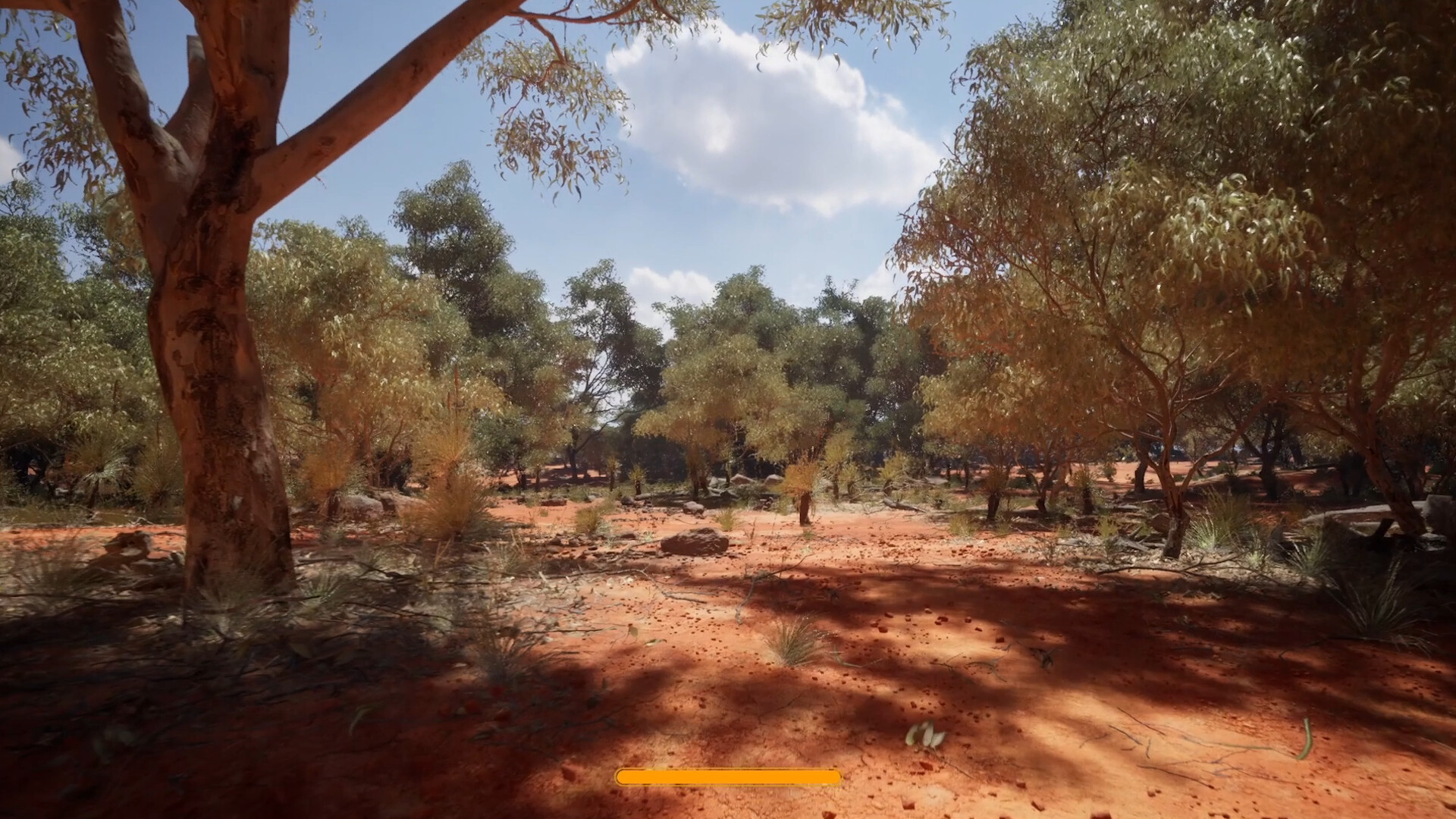 Maralinga - Screenshot 9