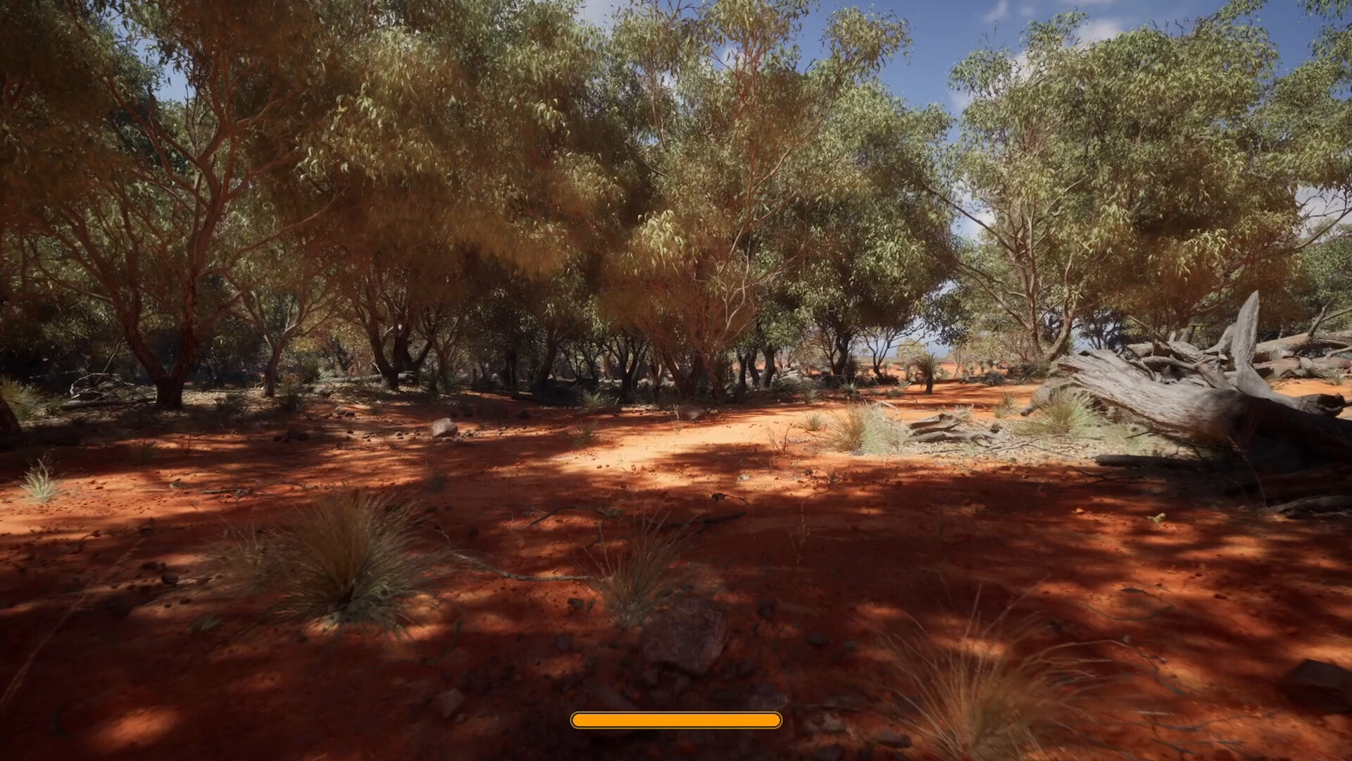Maralinga - Screenshot 7
