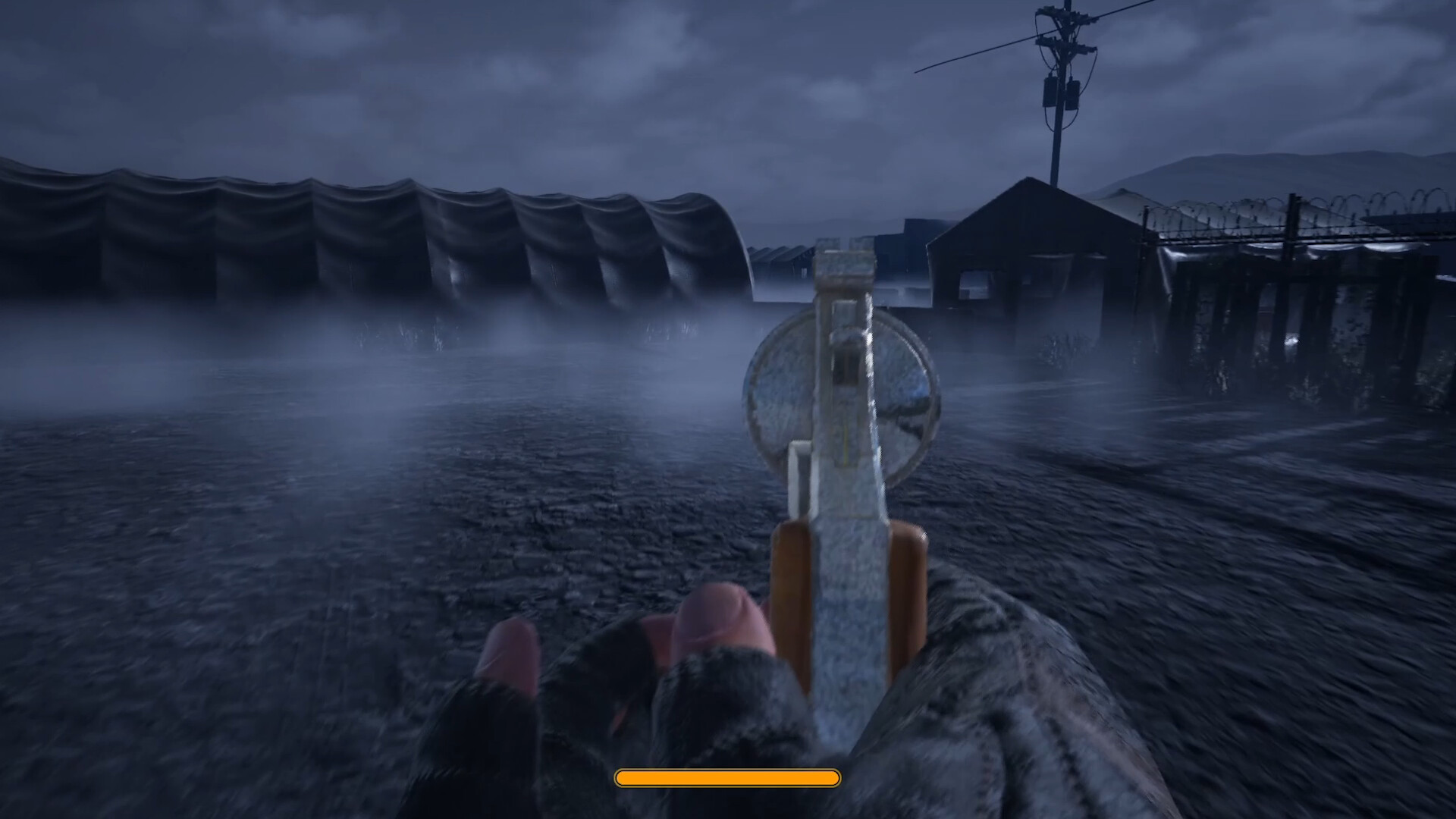 Maralinga - Screenshot 1