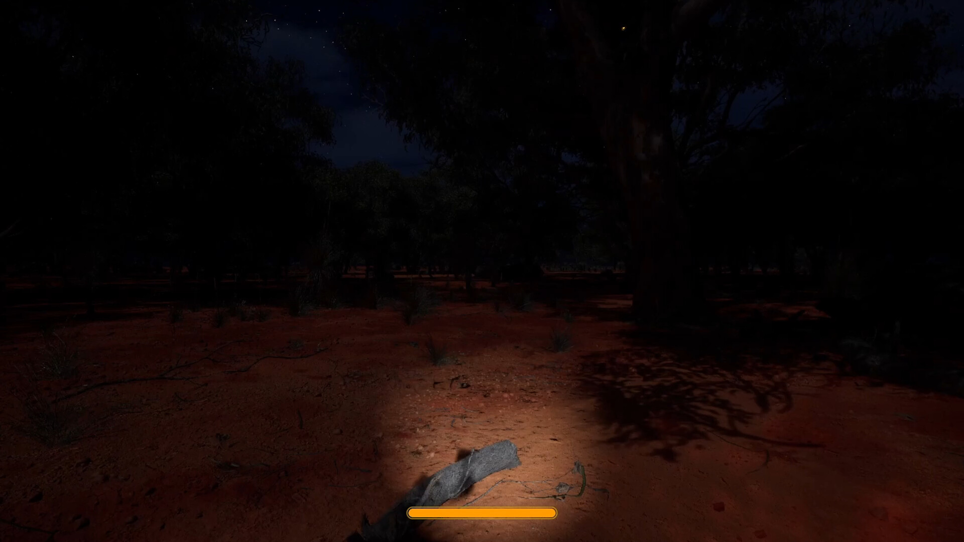 Maralinga - Screenshot 4