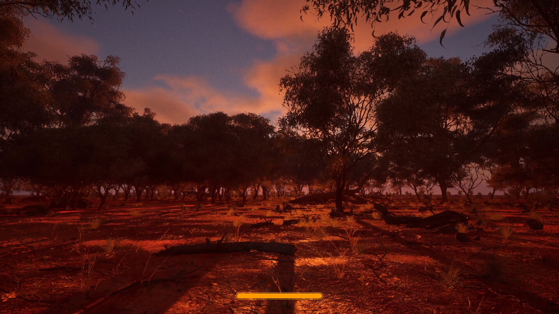 Maralinga - Screenshot 6