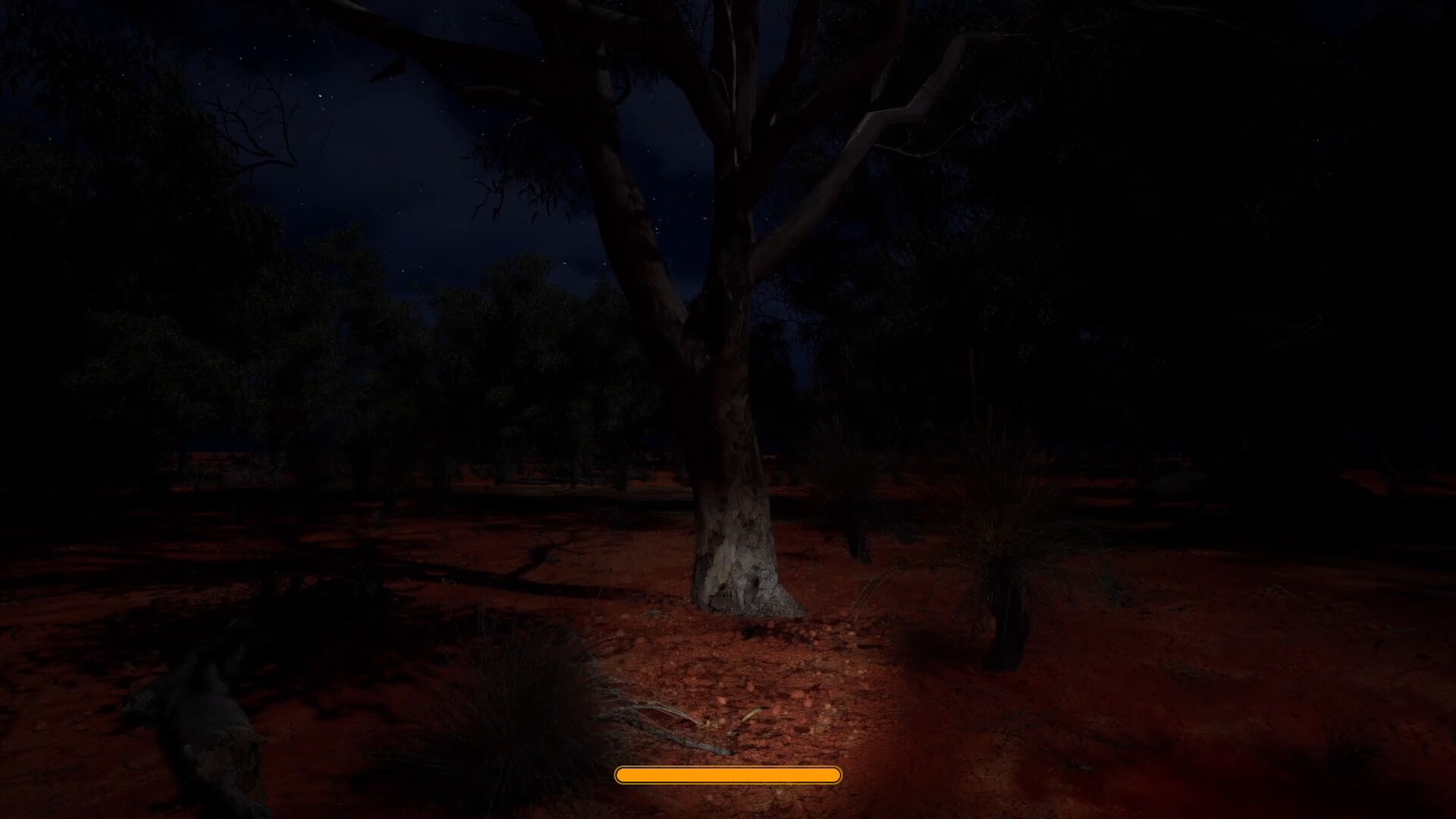 Maralinga - Screenshot 8