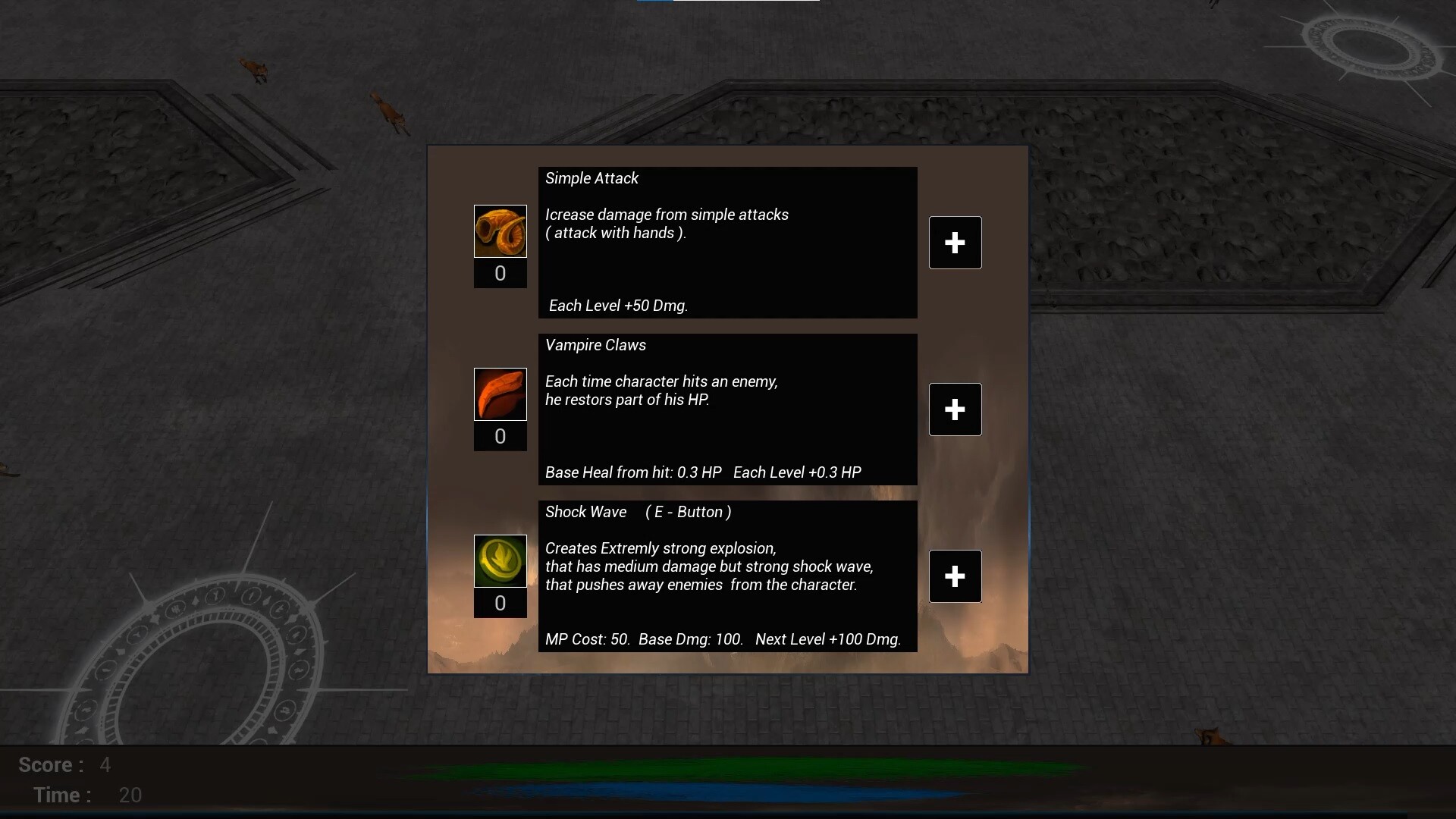 NewMonster - Screenshot 7