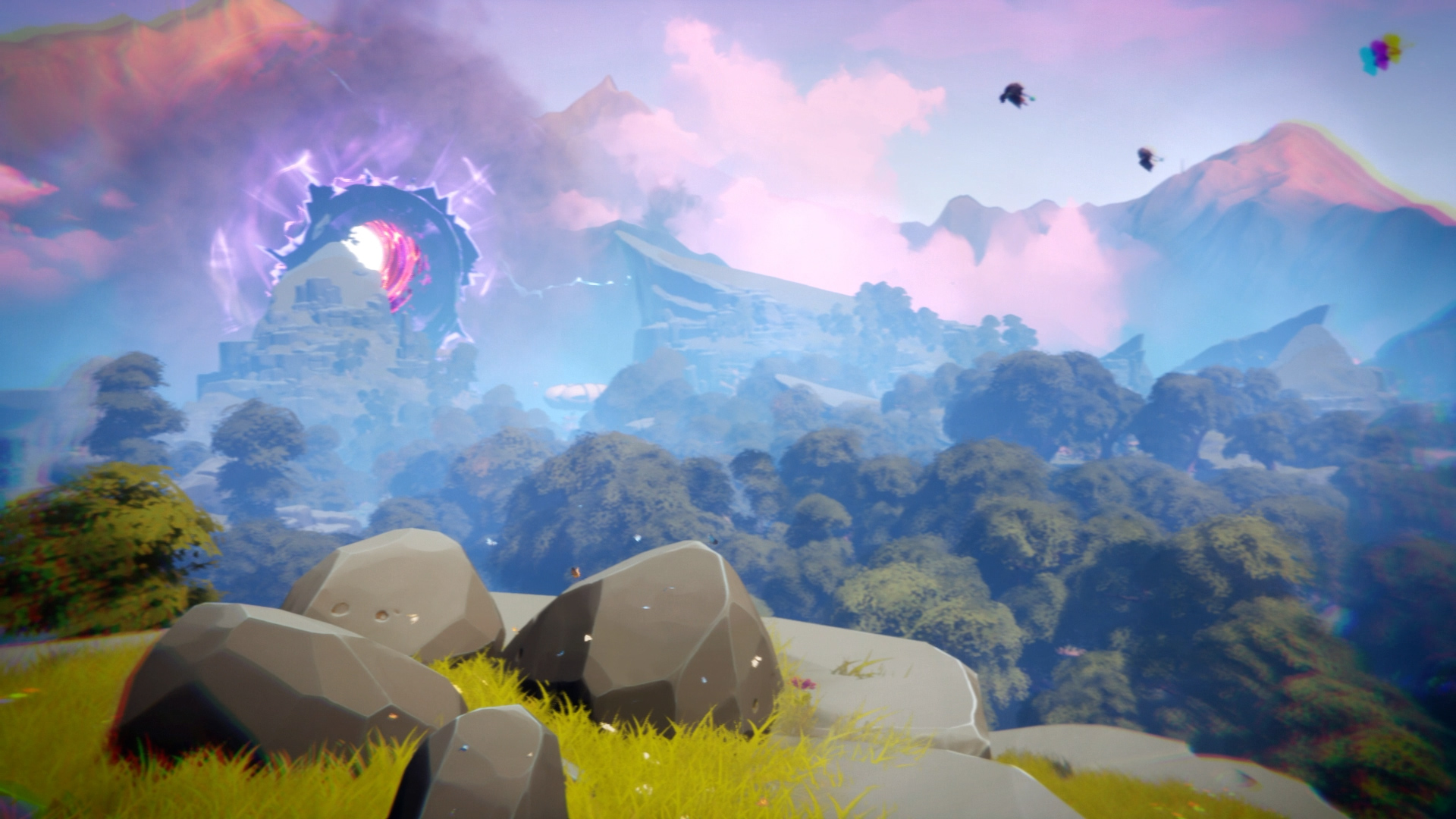 ChronoForge - Screenshot 2