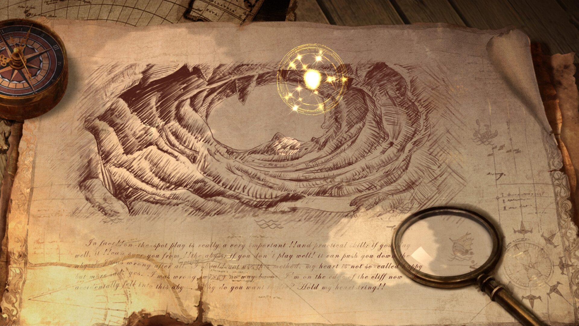 God's Continent - Screenshot 6