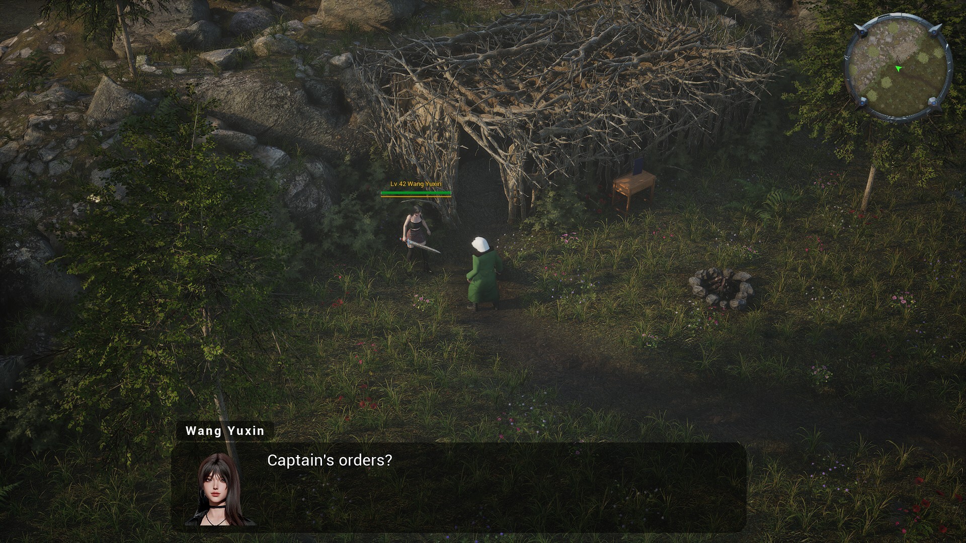 Alien Brothers 2 - Screenshot 5