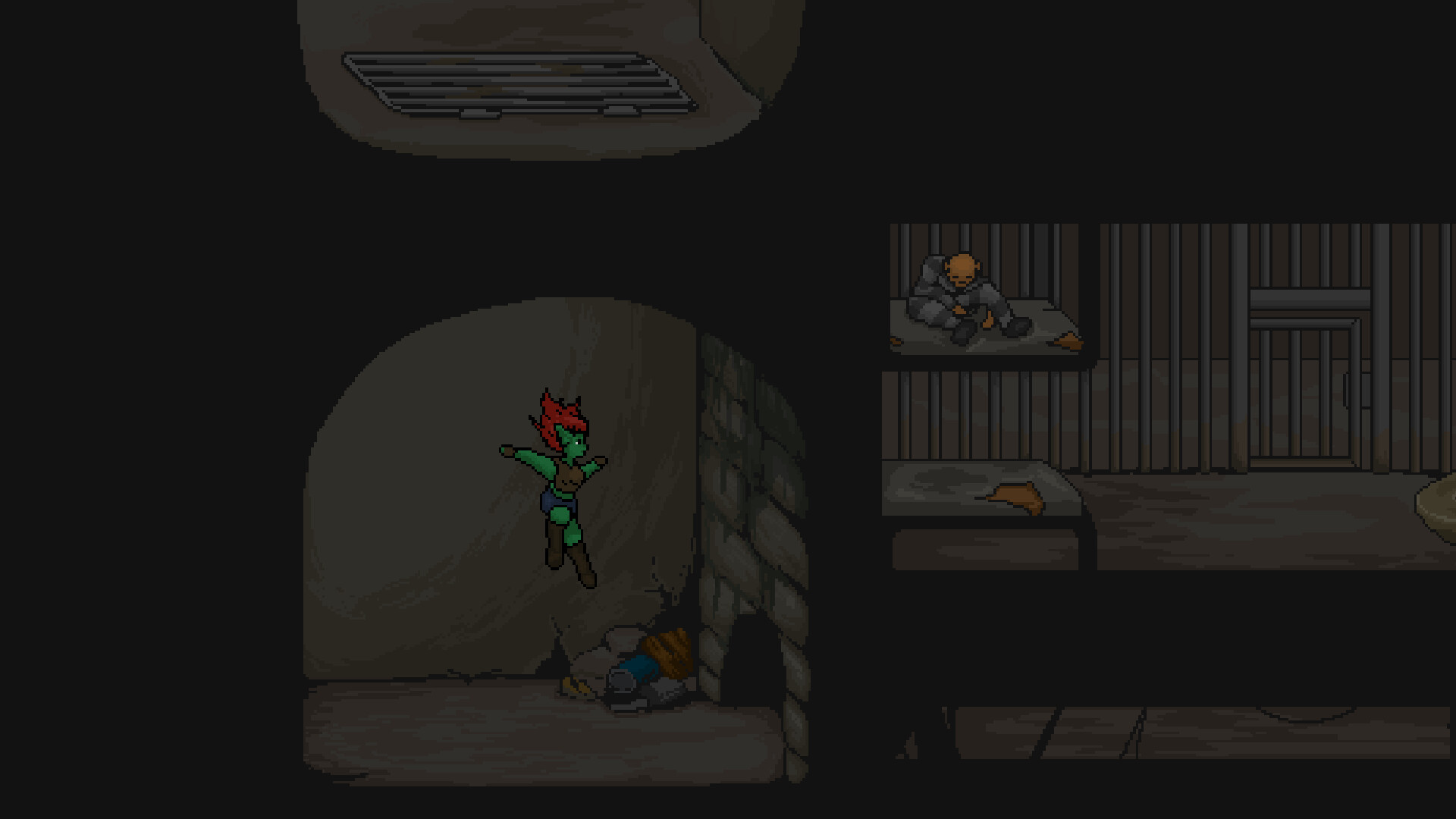 Ghost Code: Ignite - Screenshot 6