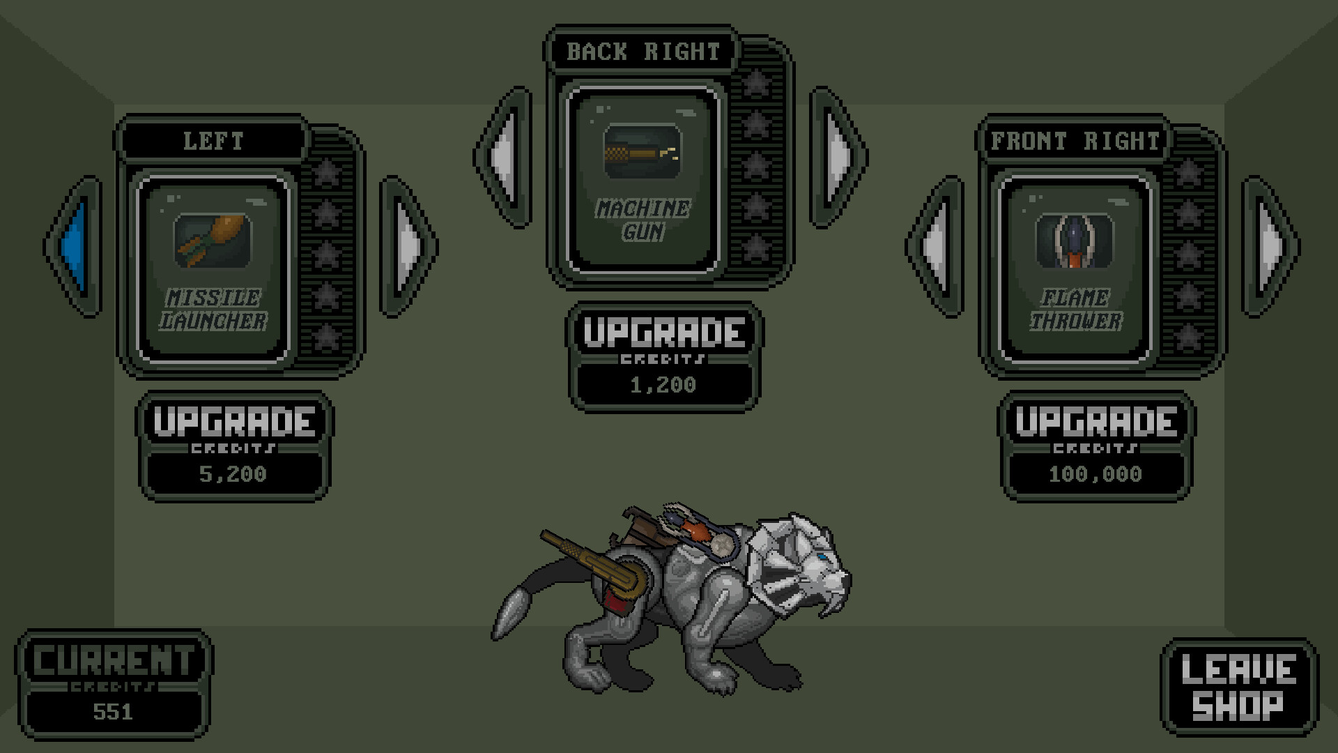 Ghost Code: Ignite - Screenshot 2