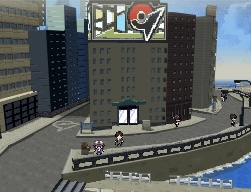 Pokémon Black Version - Screenshot 12