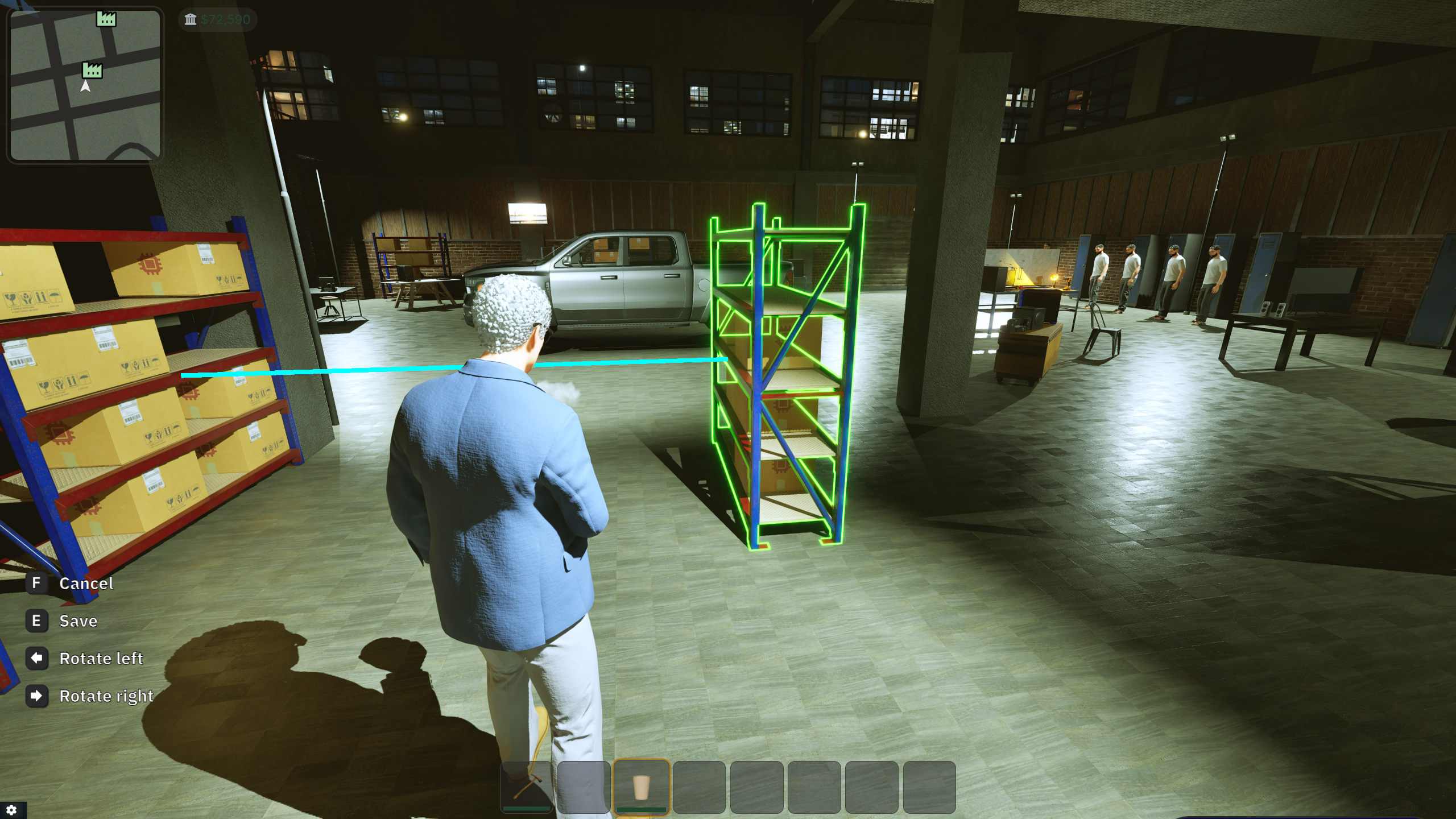 Pionero Capital - Screenshot 2