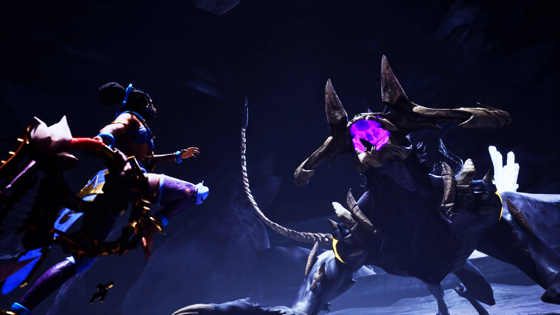 Arise - Screenshot 9