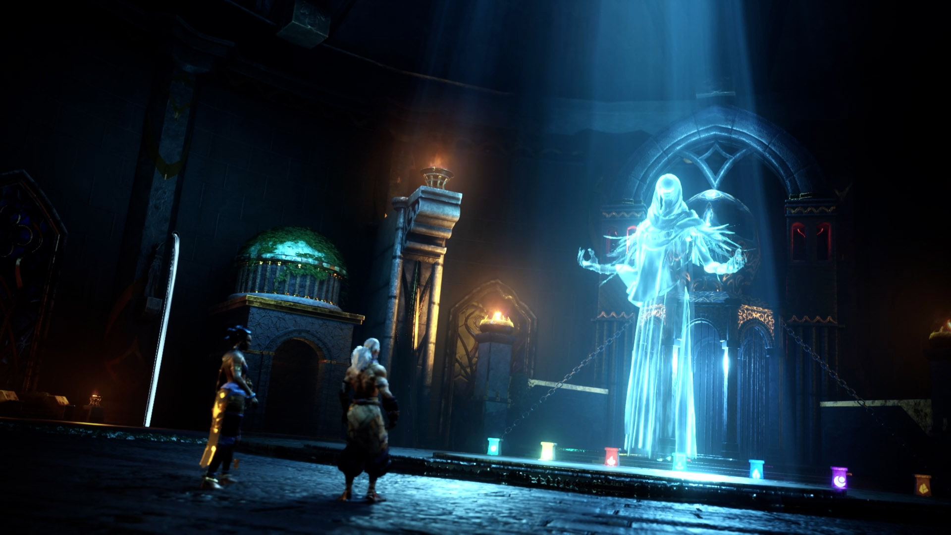 Arise - Screenshot 15