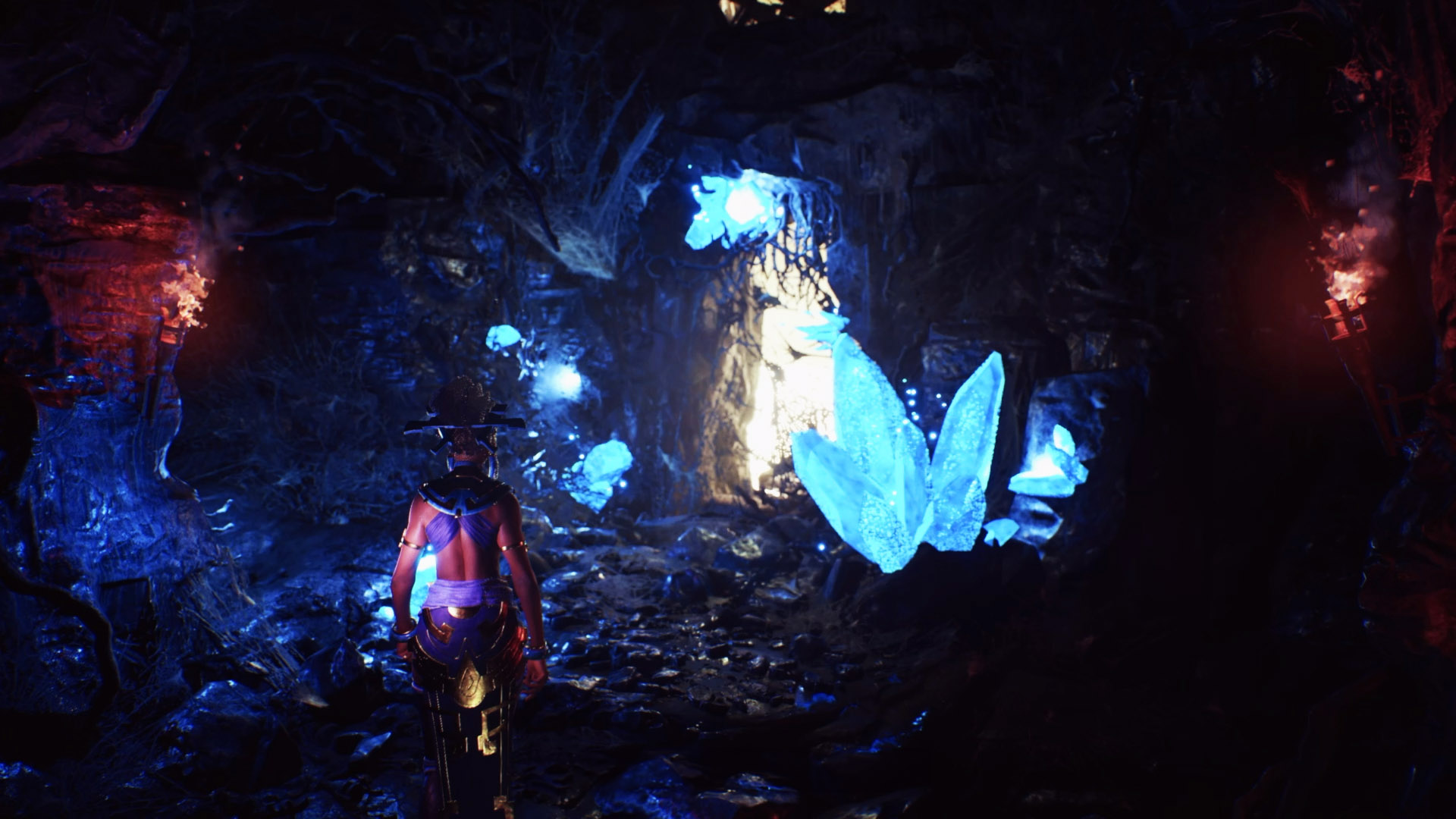 Arise - Screenshot 5