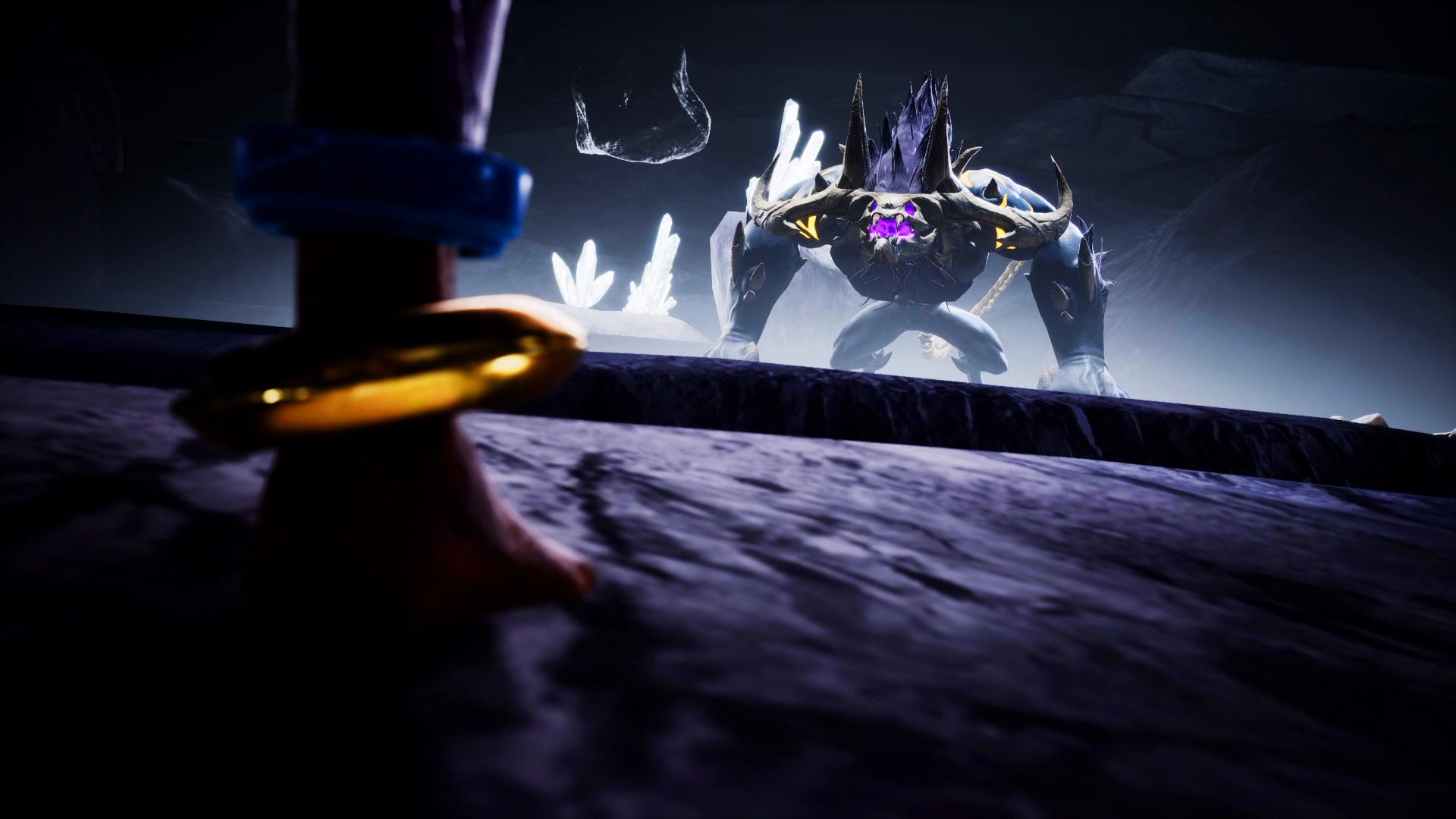 Arise - Screenshot 6