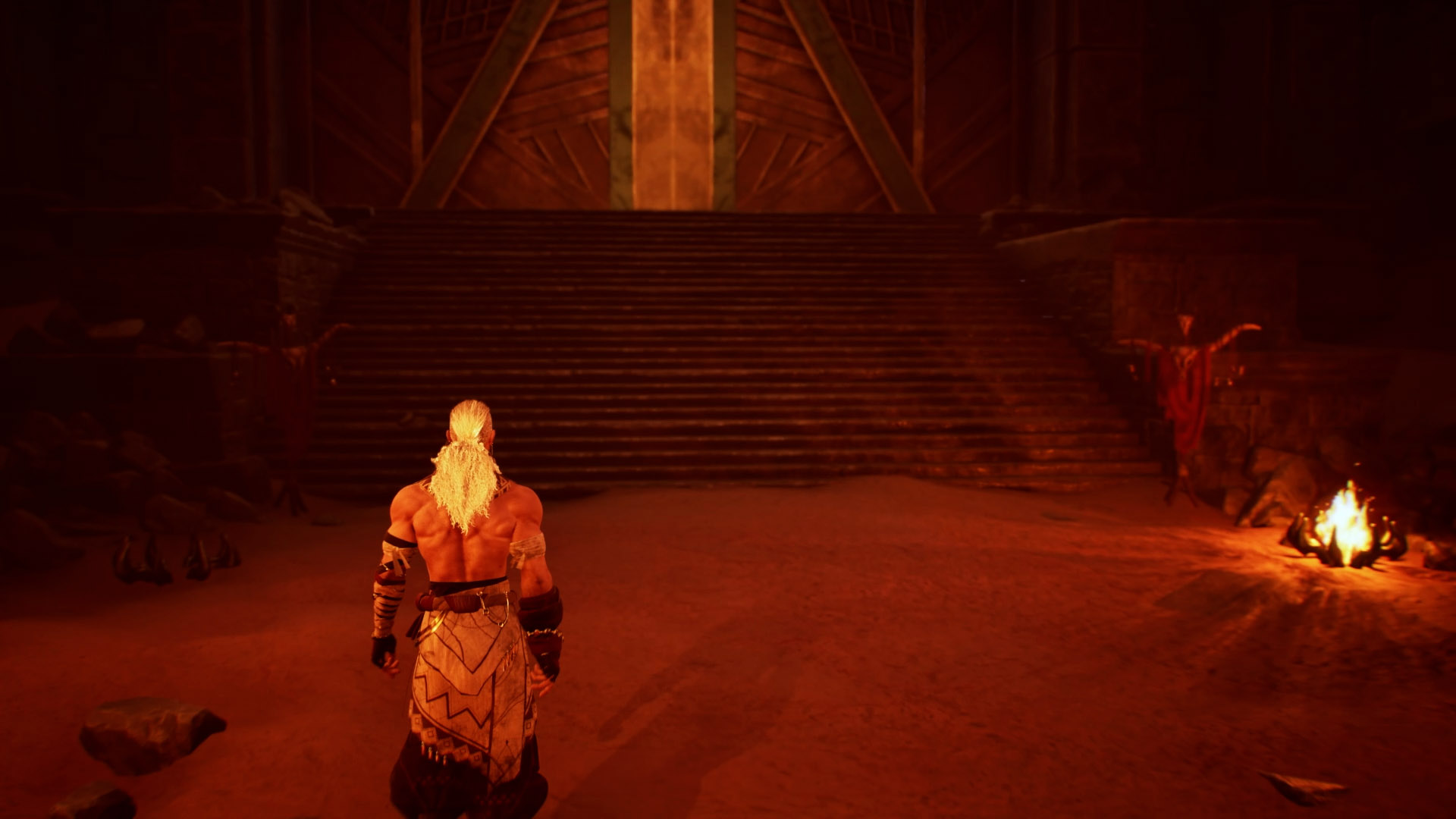 Arise - Screenshot 12