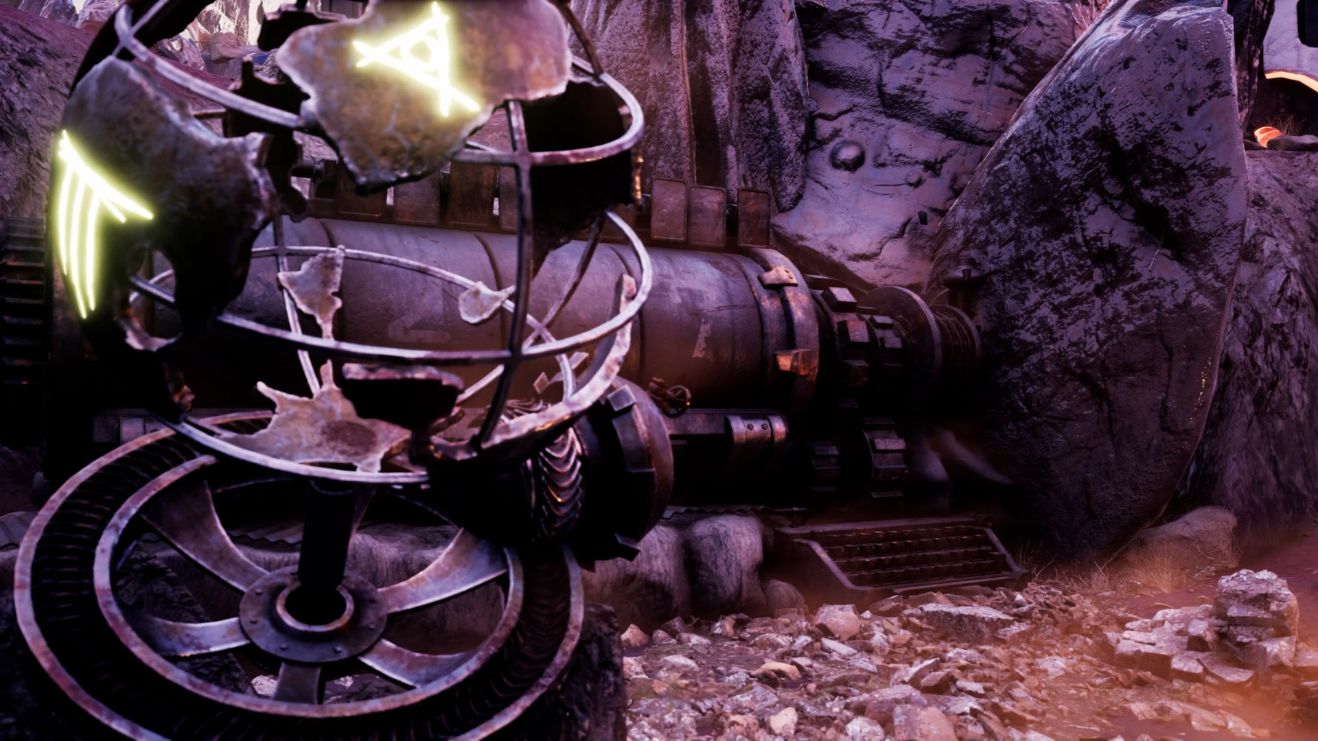 Arise - Screenshot 14