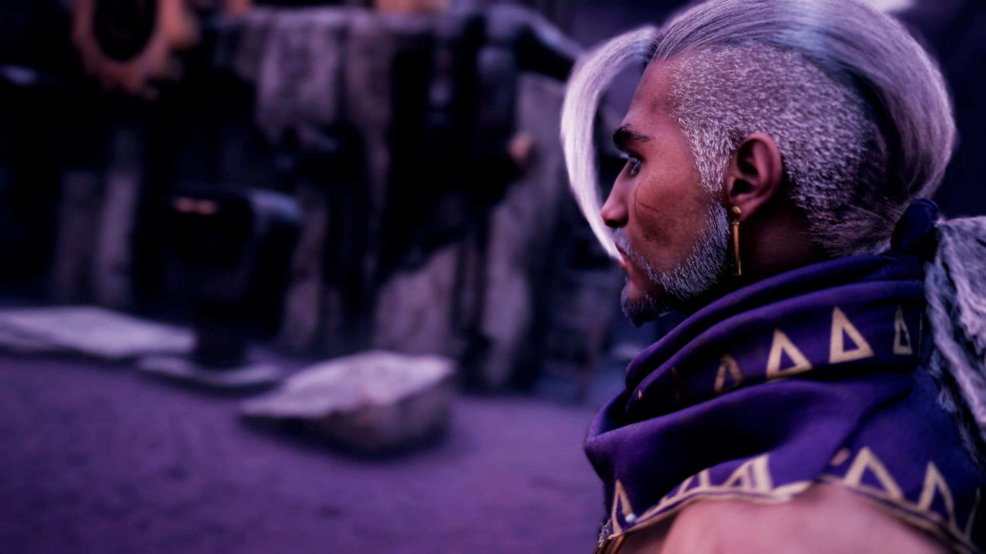 Arise - Screenshot 8