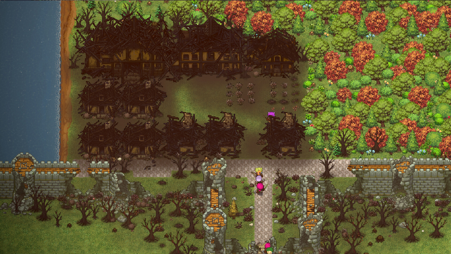 Creator Chronicles - Screenshot 10