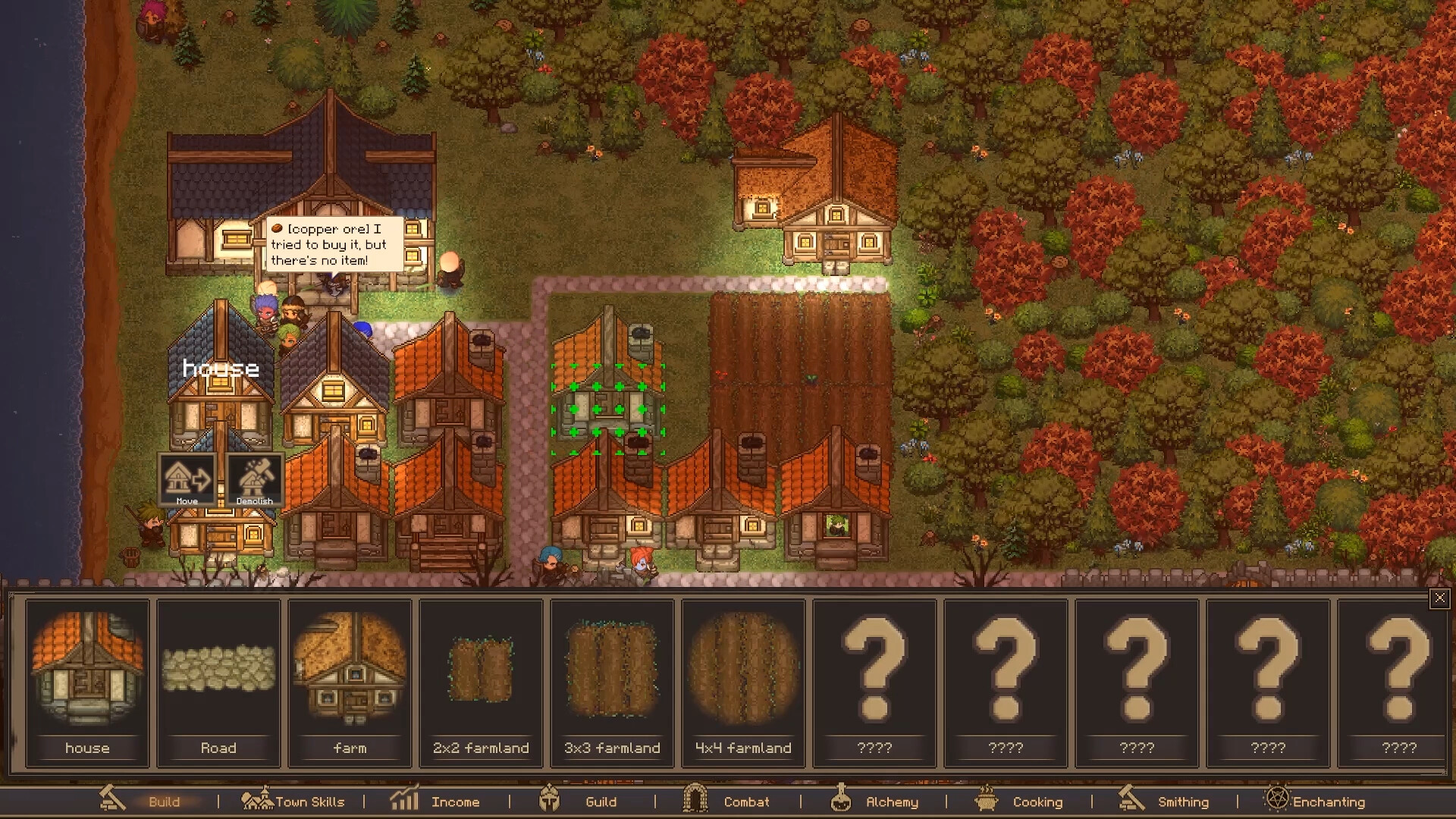 Creator Chronicles - Screenshot 7