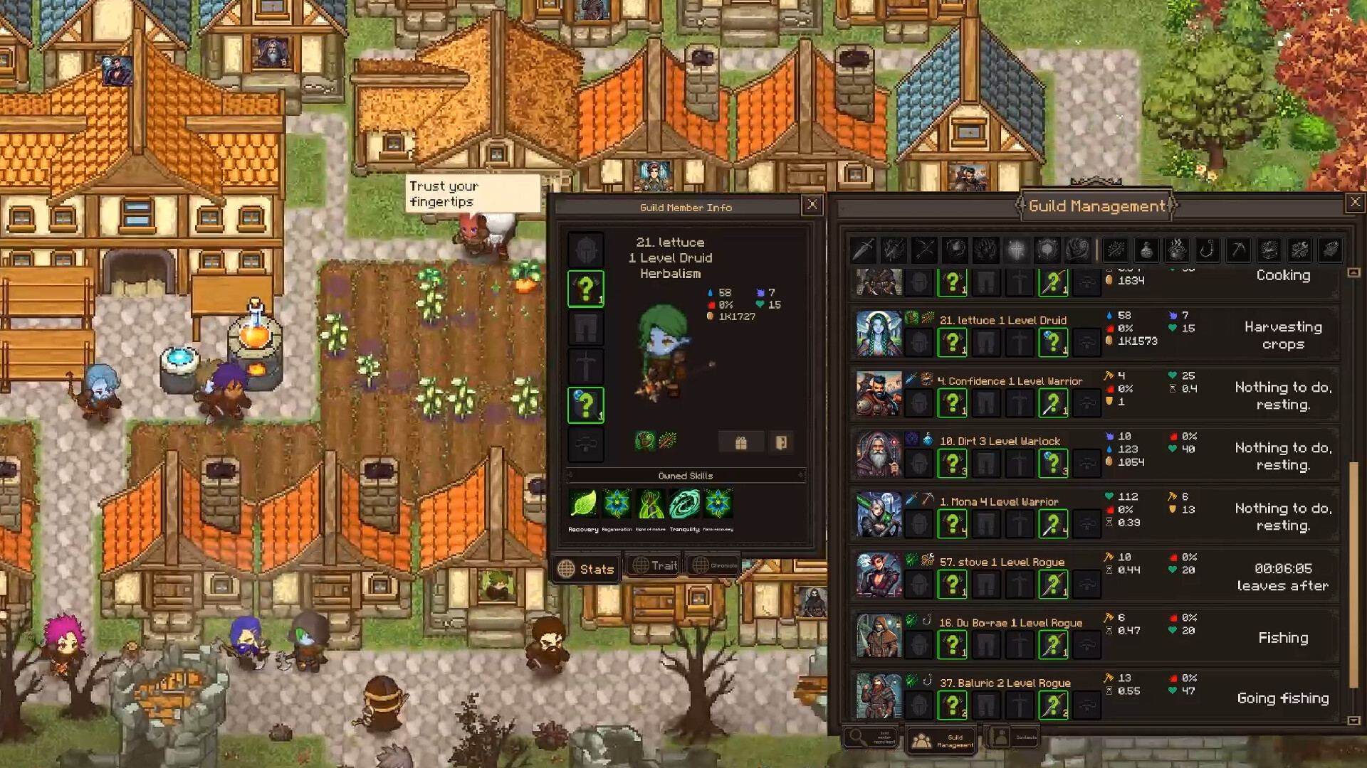 Creator Chronicles - Screenshot 8