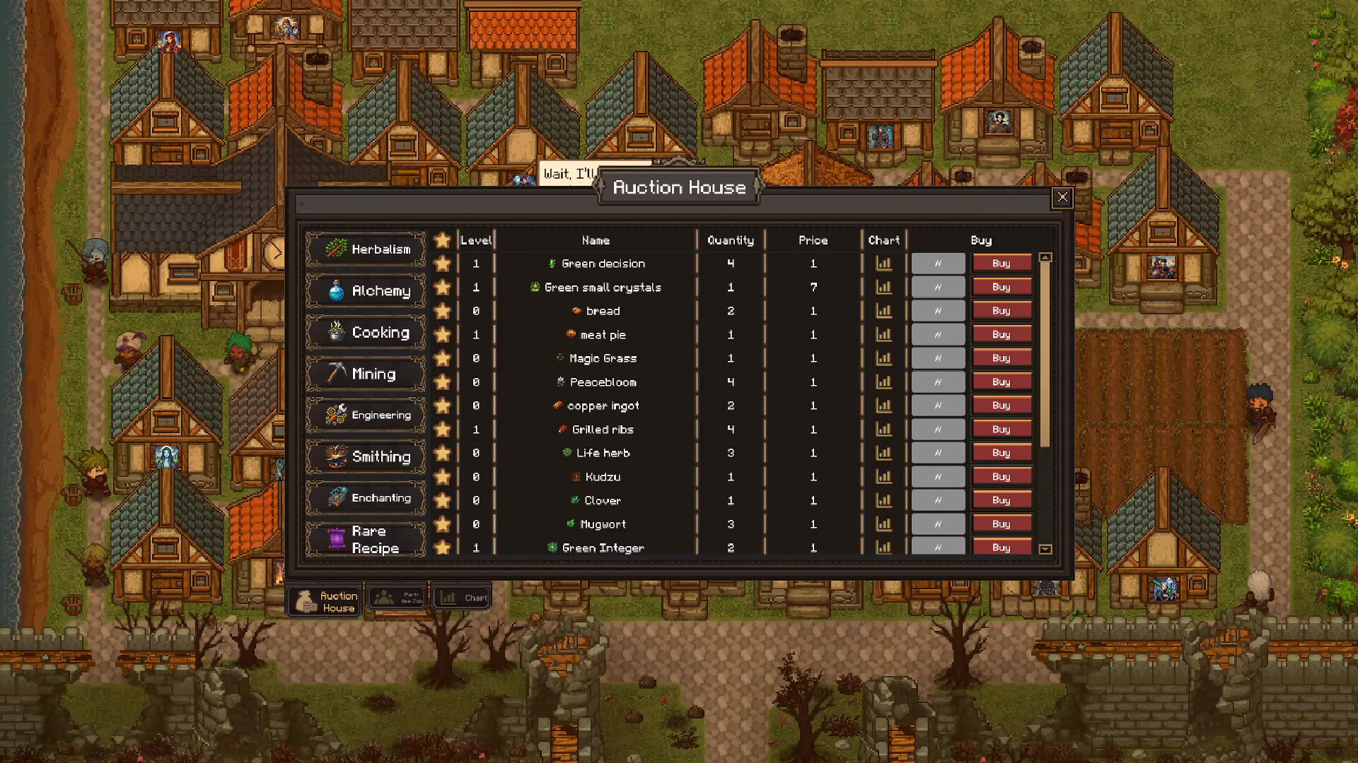 Creator Chronicles - Screenshot 4