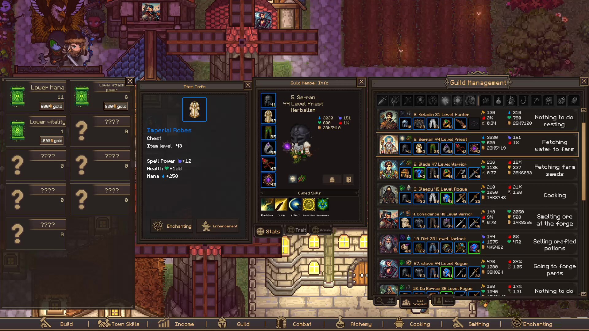 Creator Chronicles - Screenshot 9