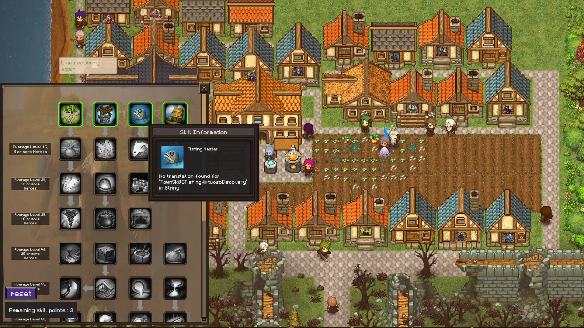 Creator Chronicles - Screenshot 12