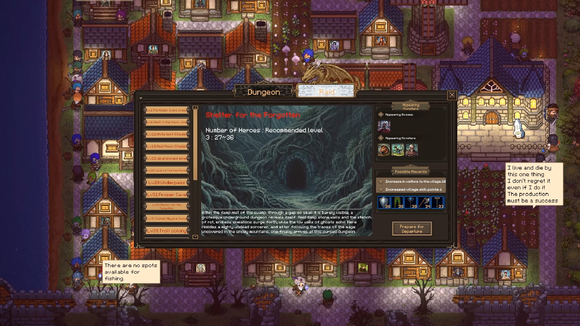 Creator Chronicles - Screenshot 6